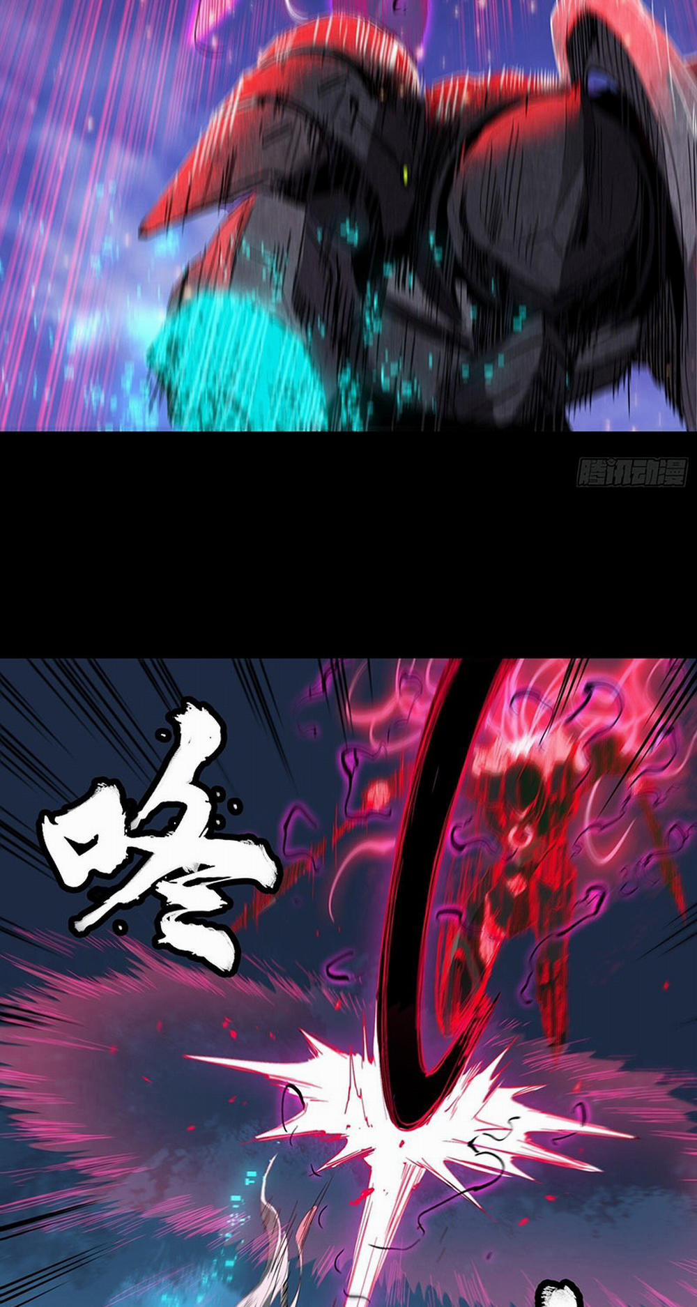 Tinh Giáp Hồn Tướng 54 trang 16