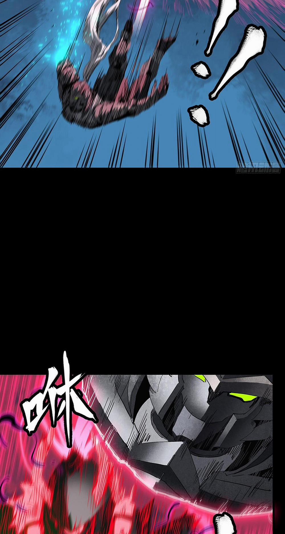 Tinh Giáp Hồn Tướng 54 trang 17