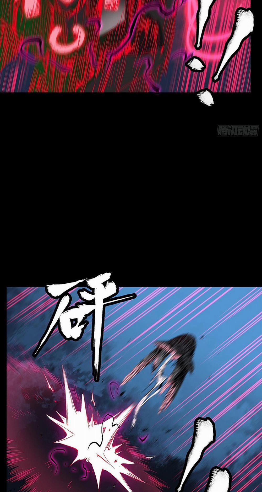 Tinh Giáp Hồn Tướng 54 trang 18