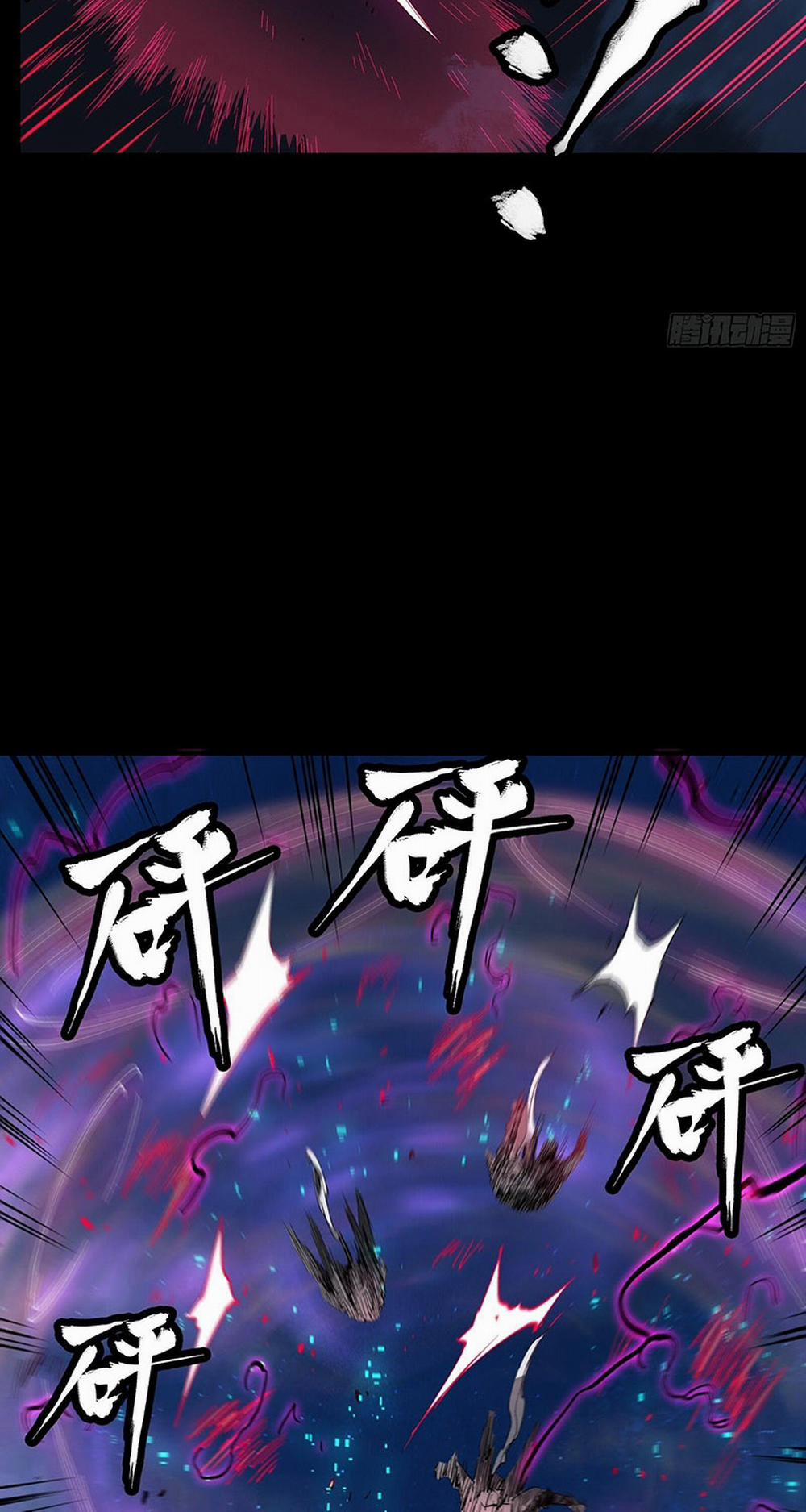 Tinh Giáp Hồn Tướng 54 trang 19