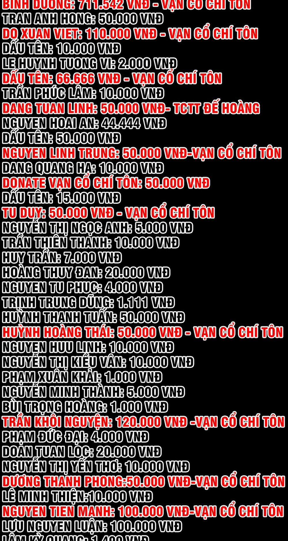 Tinh Giáp Hồn Tướng 54 trang 2