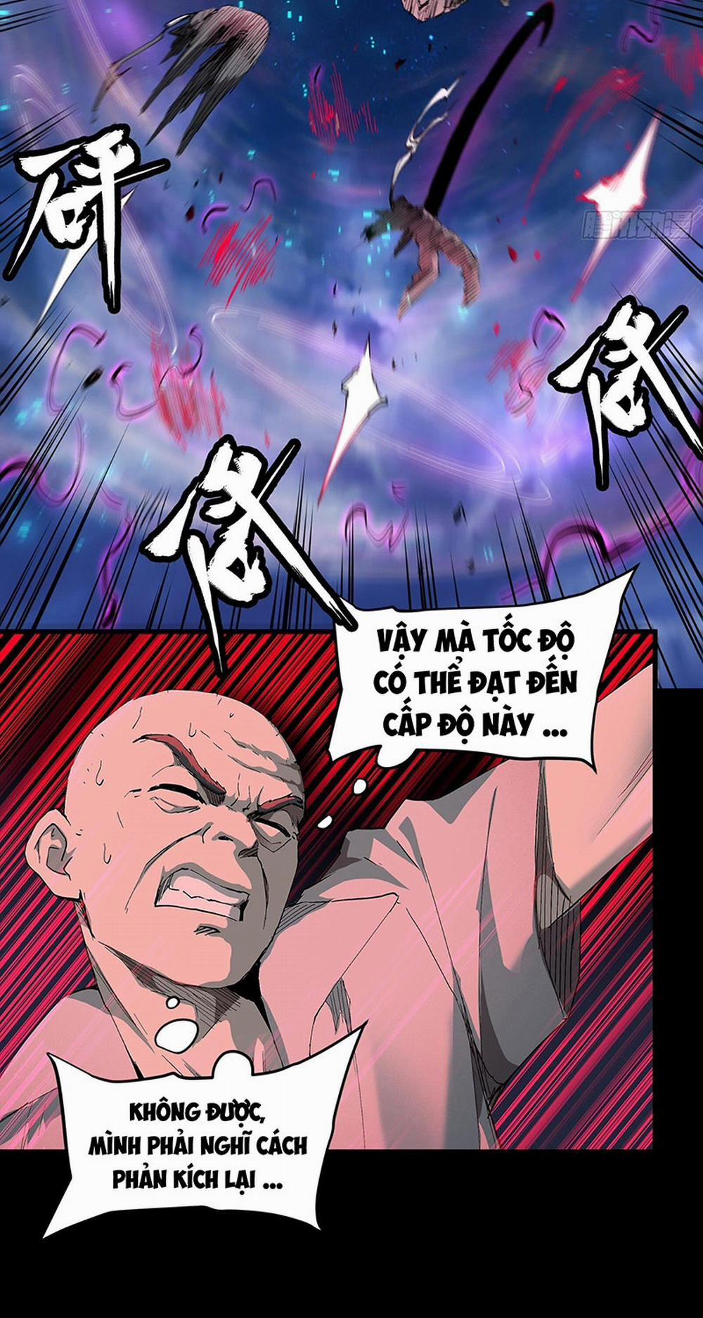 Tinh Giáp Hồn Tướng 54 trang 20