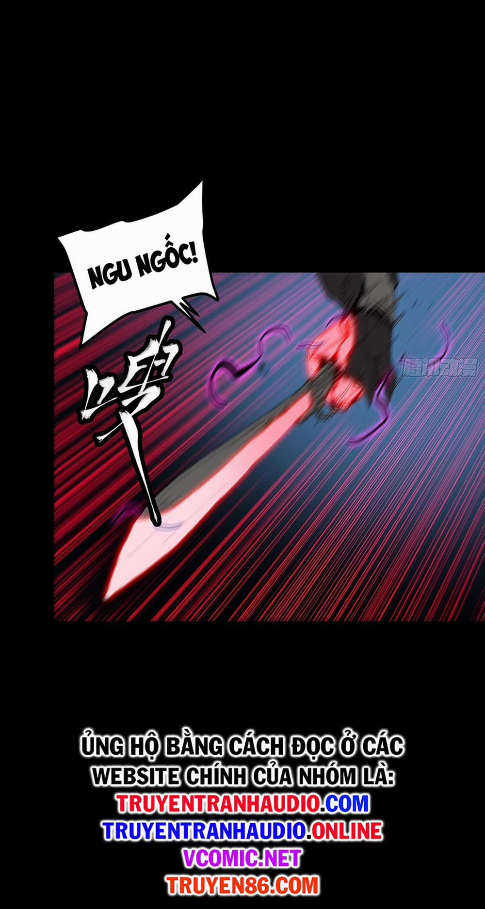 Tinh Giáp Hồn Tướng 54 trang 24