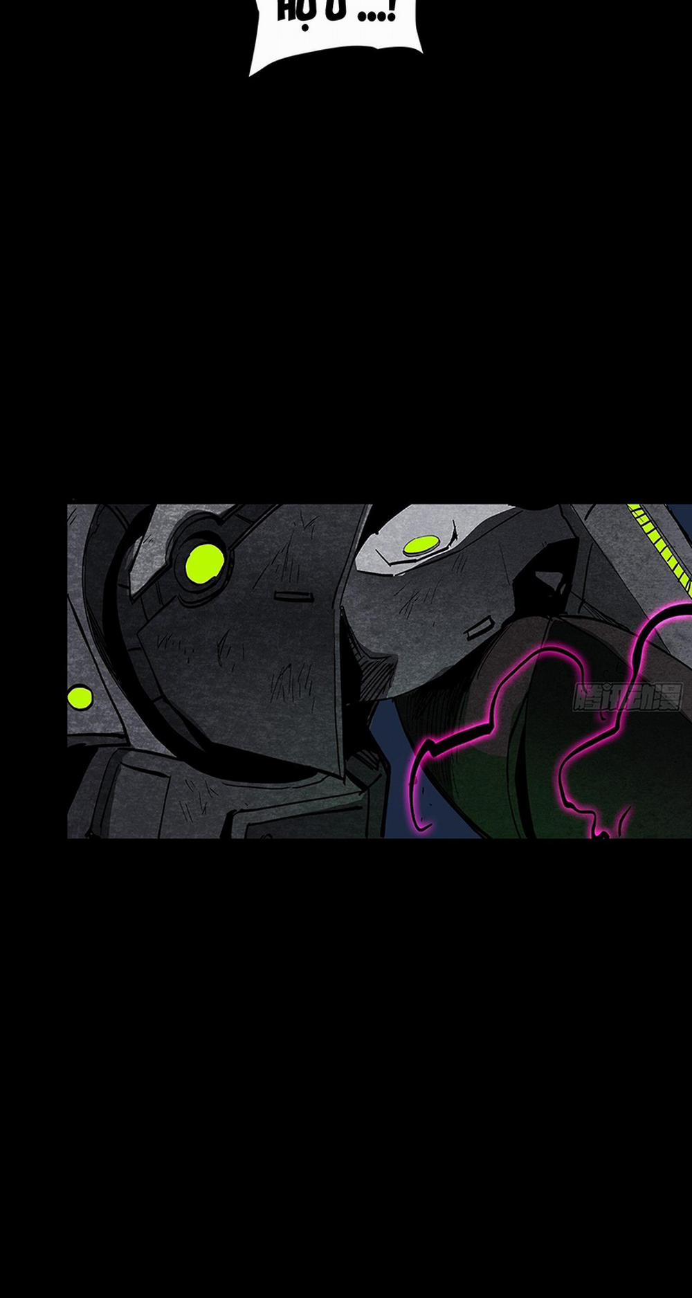 Tinh Giáp Hồn Tướng 54 trang 26