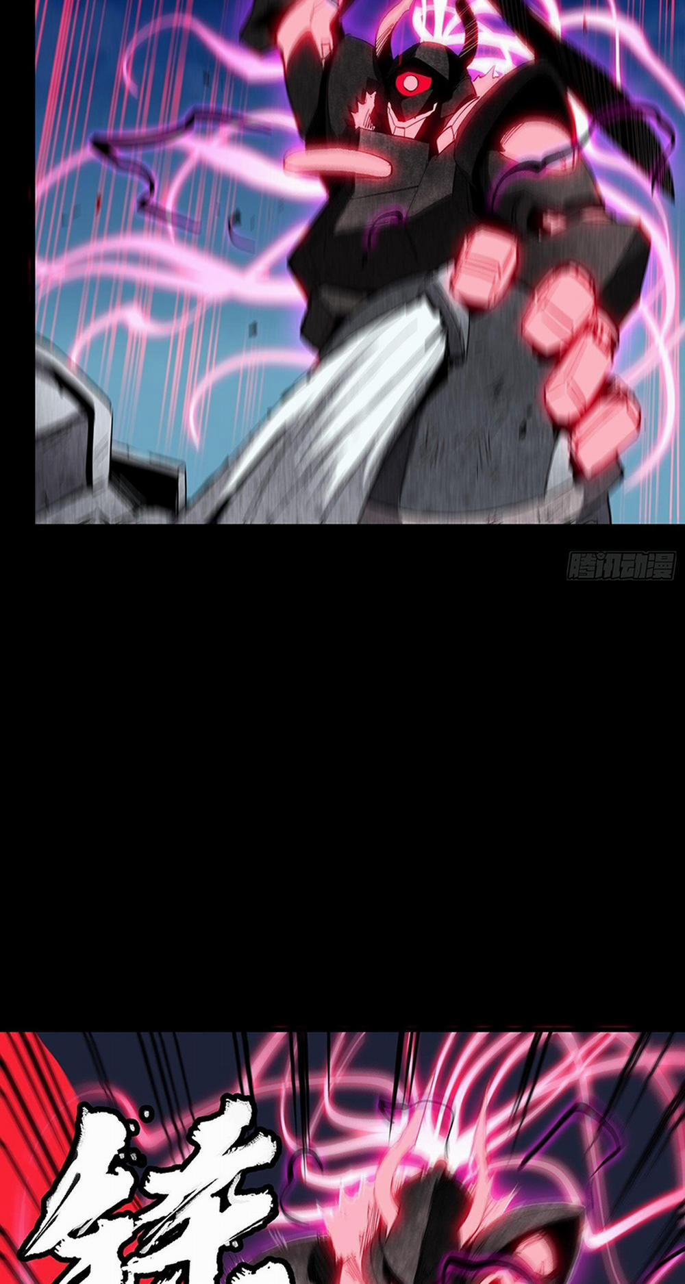 Tinh Giáp Hồn Tướng 54 trang 28