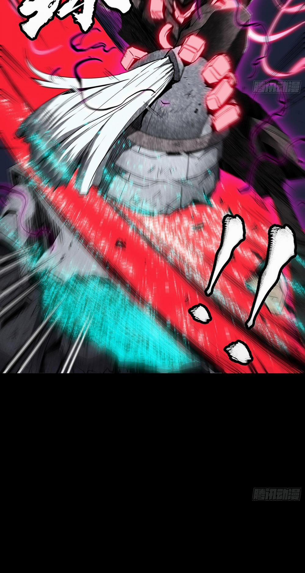 Tinh Giáp Hồn Tướng 54 trang 29