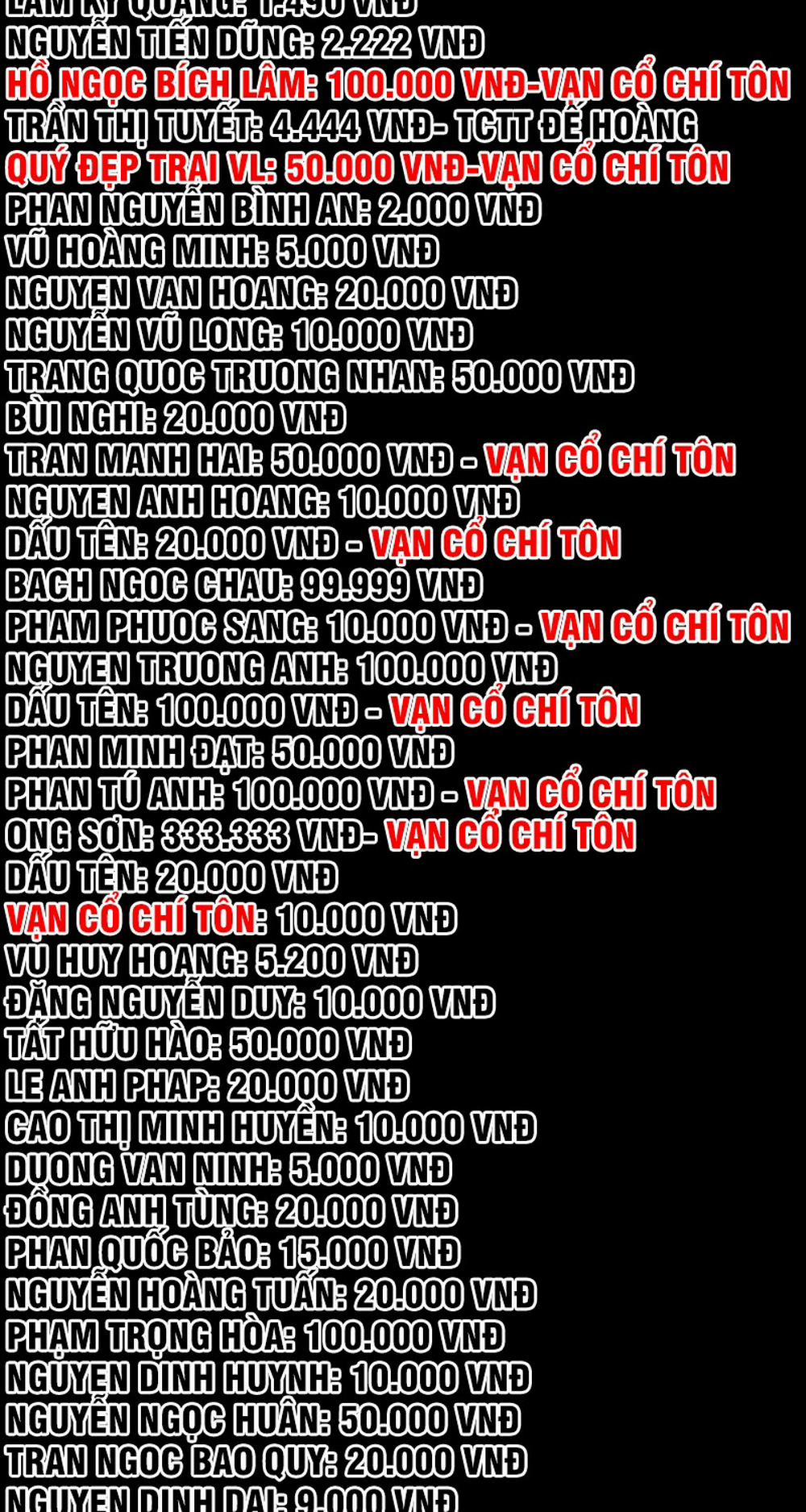 Tinh Giáp Hồn Tướng 54 trang 3