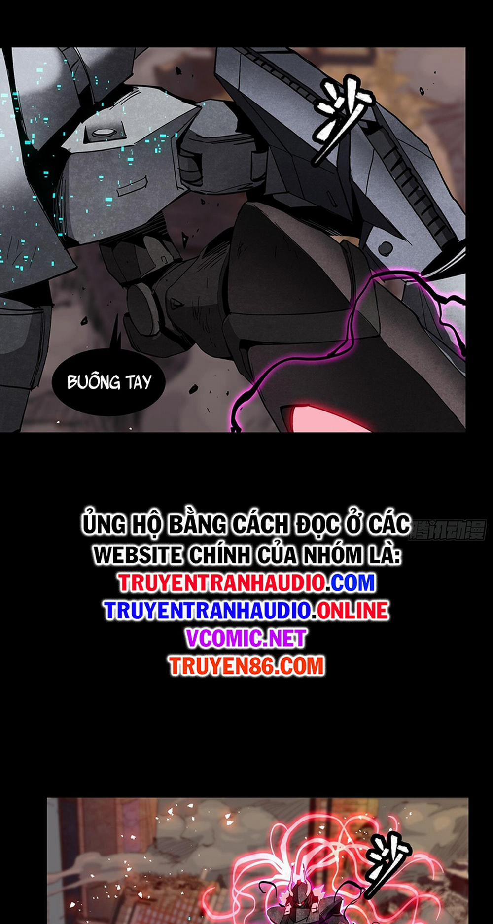 Tinh Giáp Hồn Tướng 54 trang 30