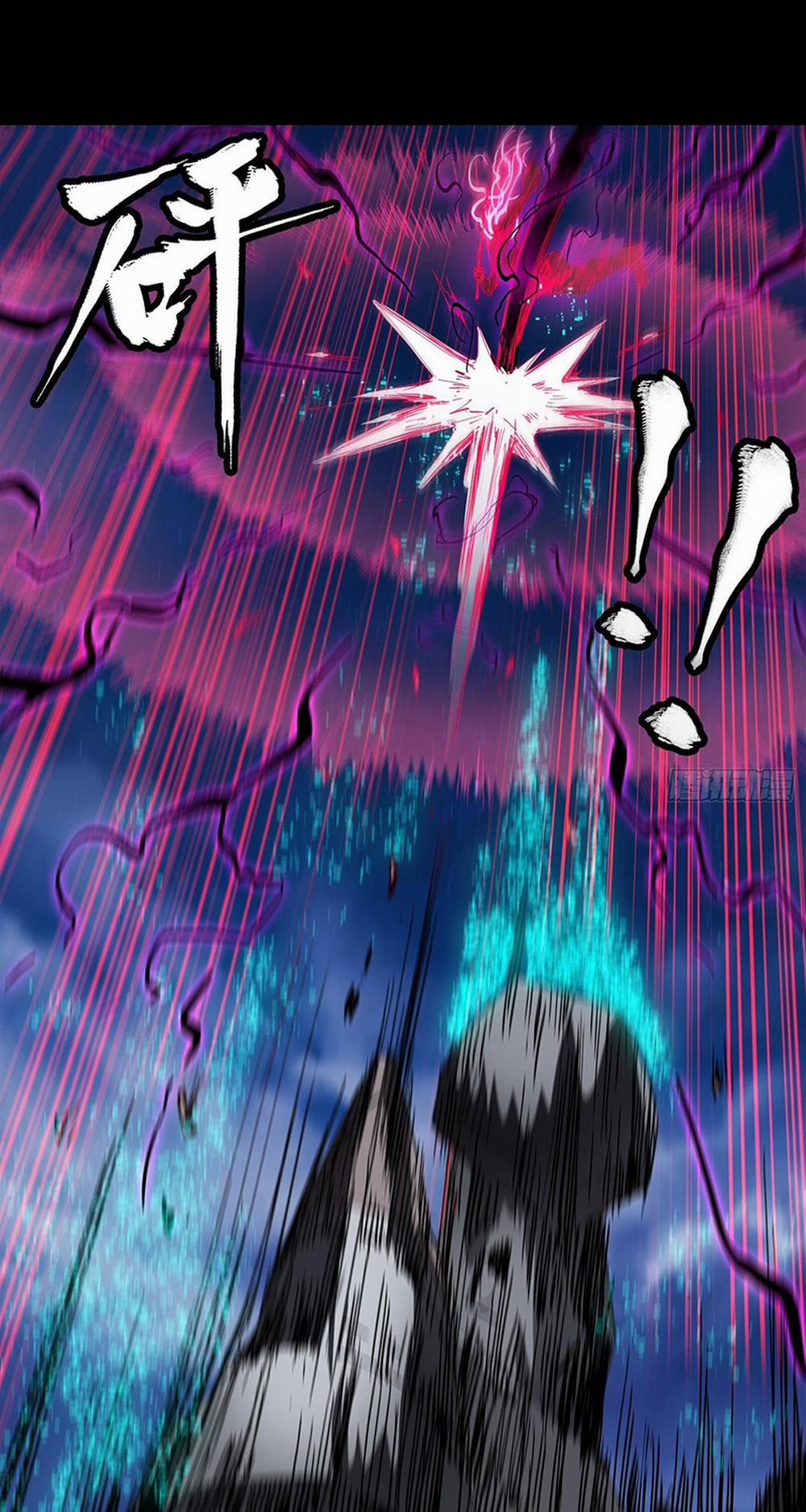 Tinh Giáp Hồn Tướng 54 trang 33