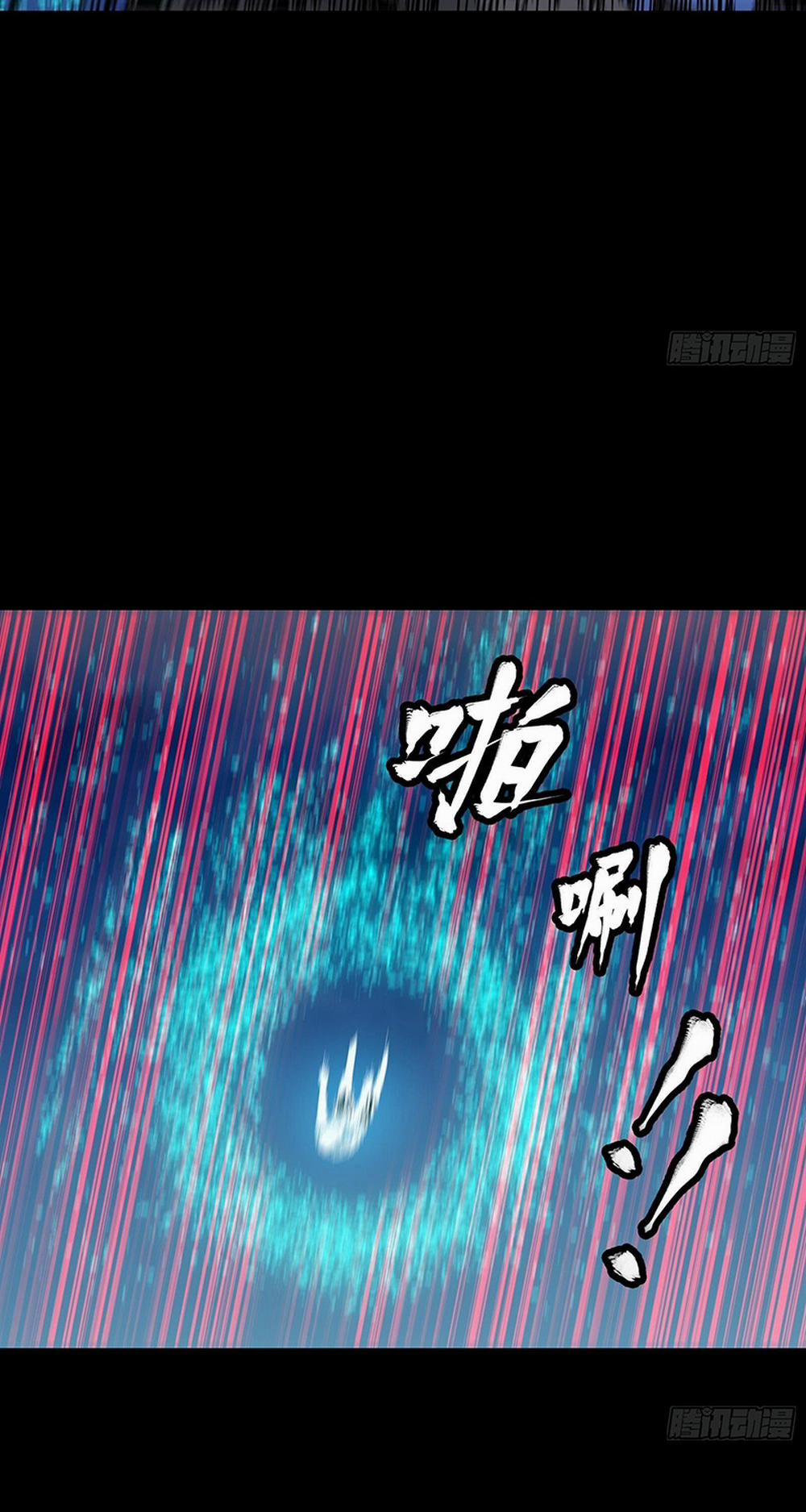 Tinh Giáp Hồn Tướng 54 trang 34