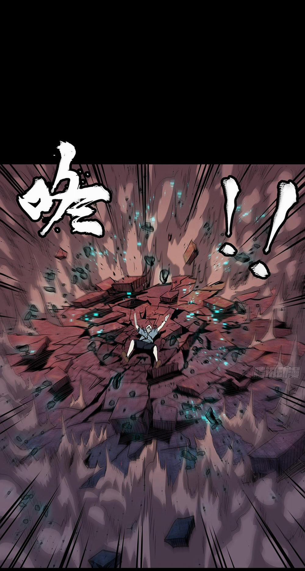 Tinh Giáp Hồn Tướng 54 trang 35