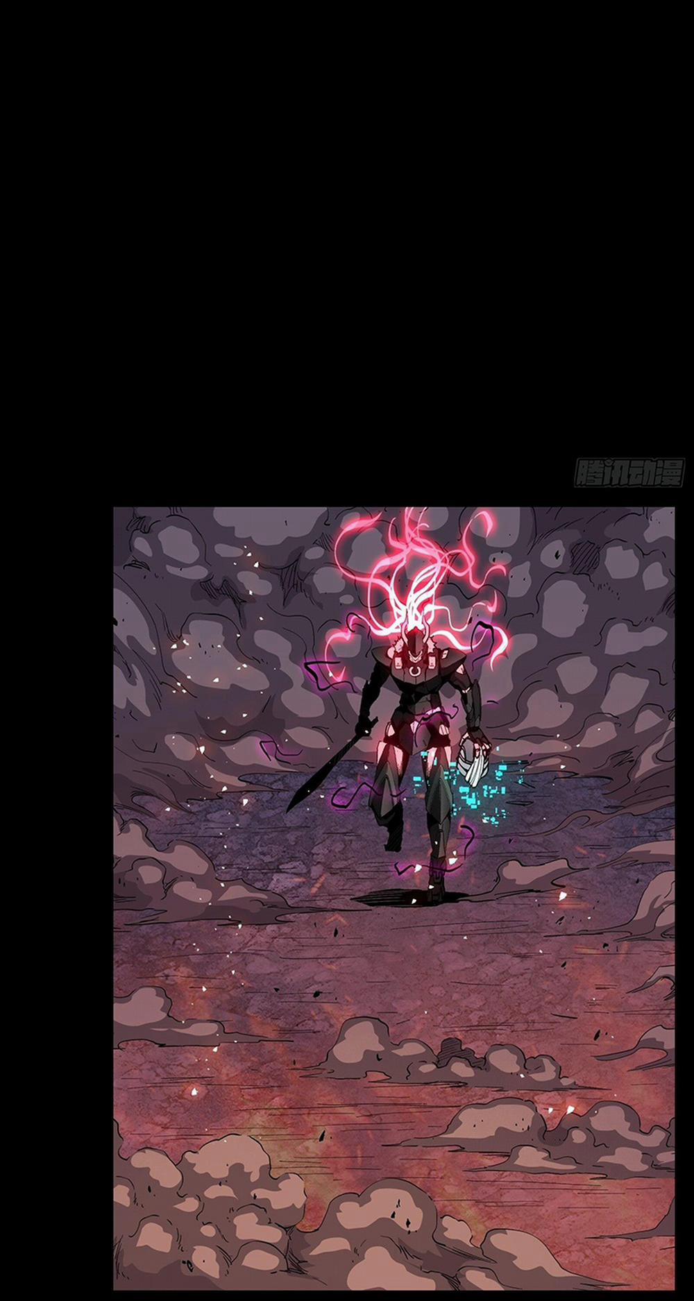 Tinh Giáp Hồn Tướng 54 trang 36