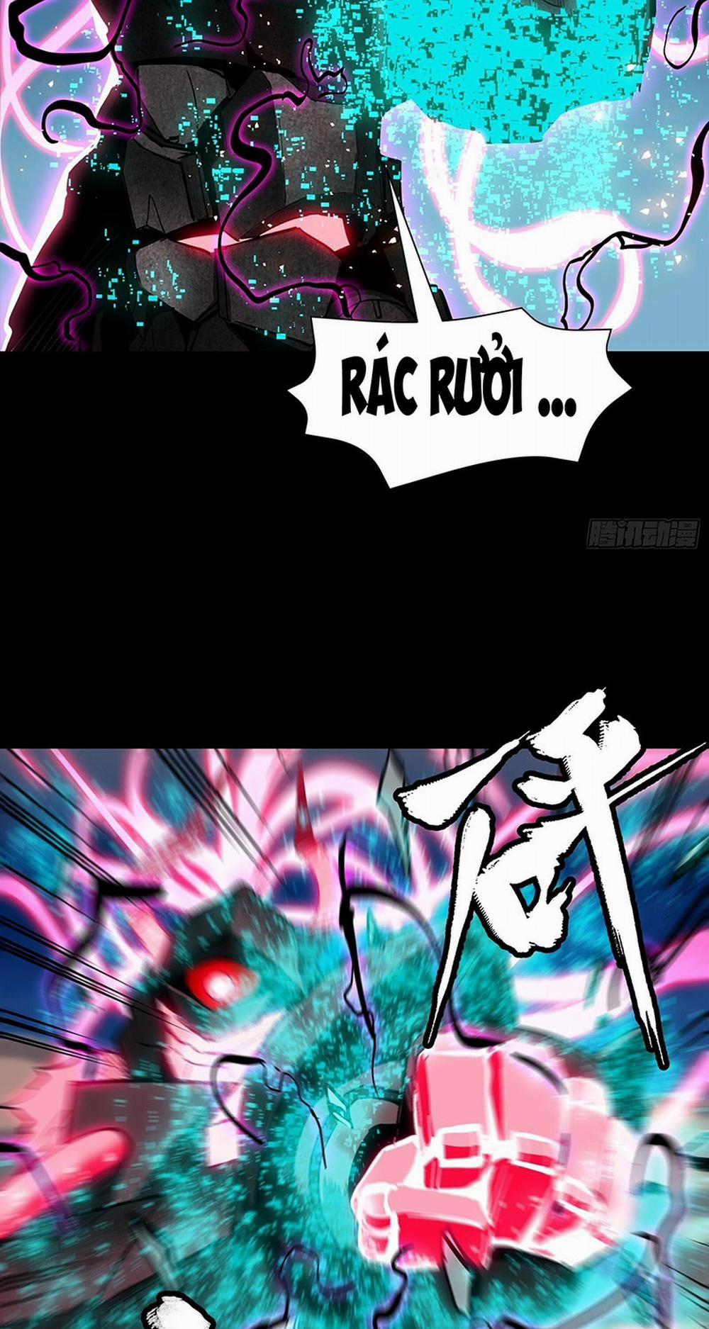 Tinh Giáp Hồn Tướng 54 trang 38