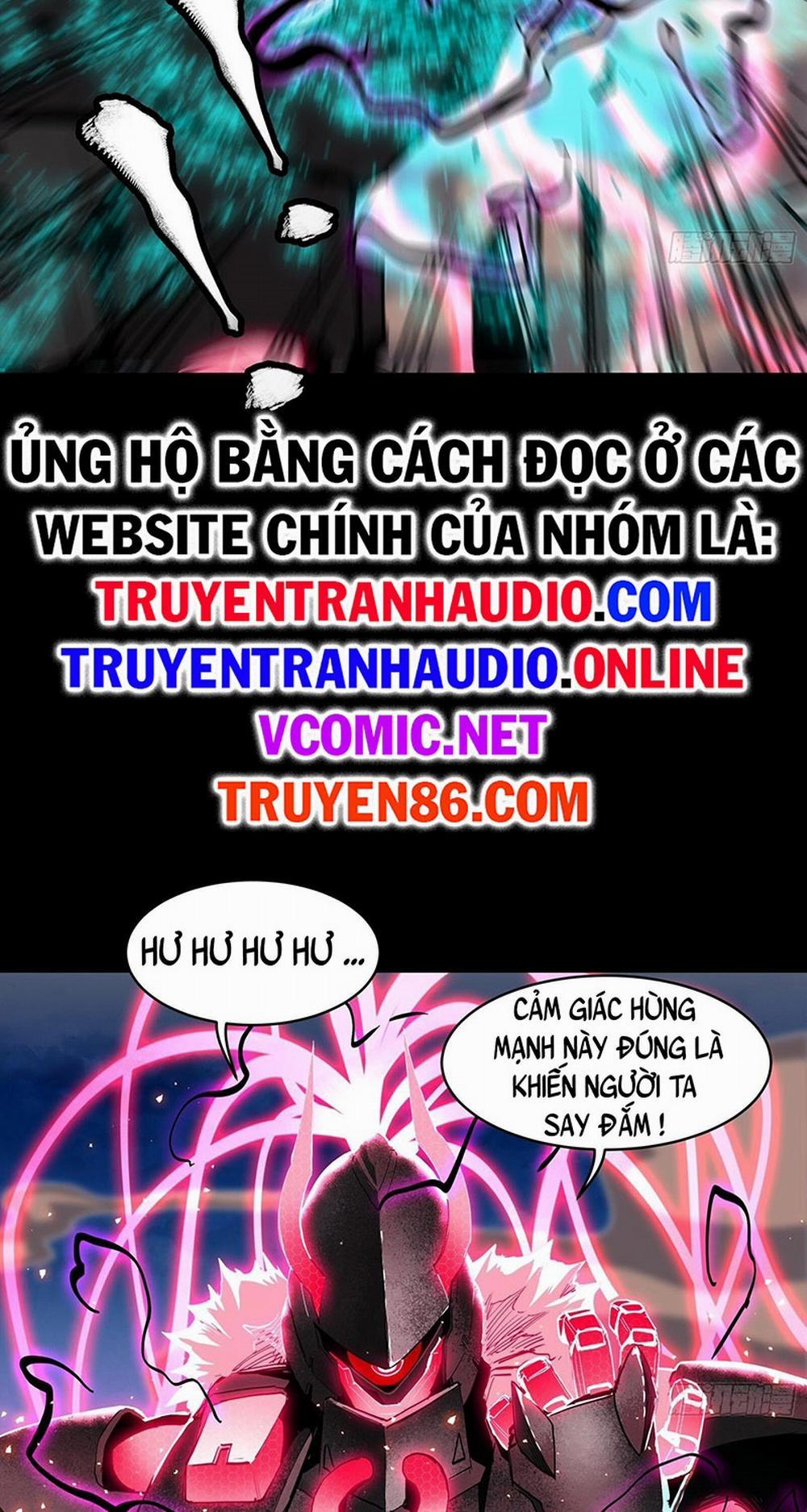 Tinh Giáp Hồn Tướng 54 trang 39