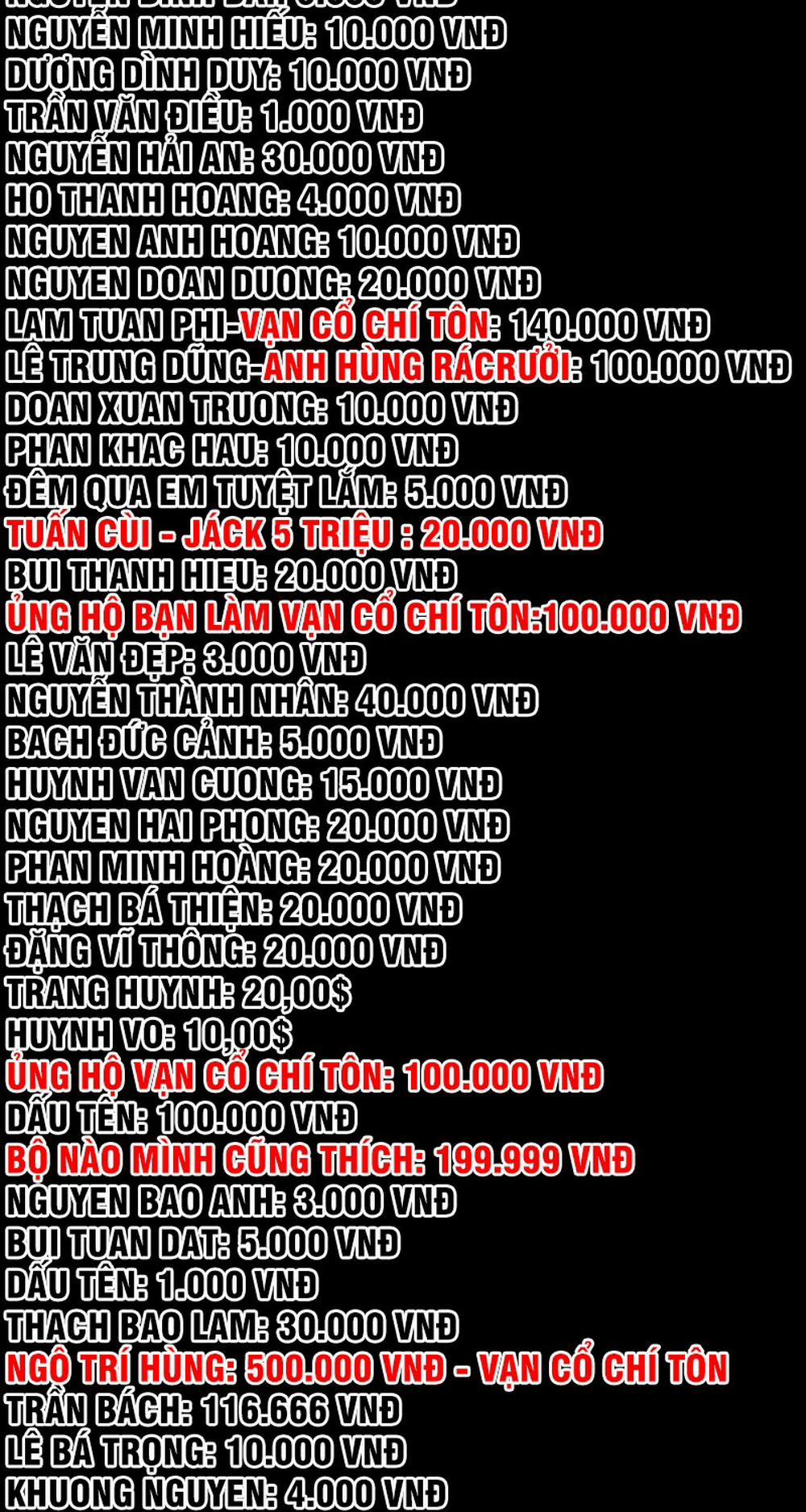 Tinh Giáp Hồn Tướng 54 trang 4