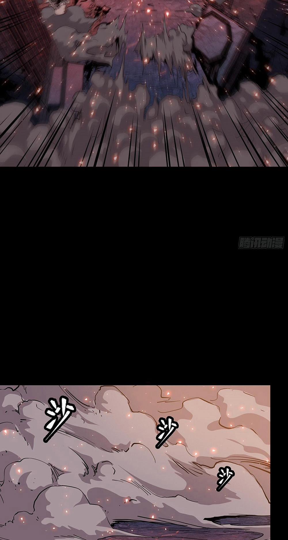 Tinh Giáp Hồn Tướng 54 trang 41