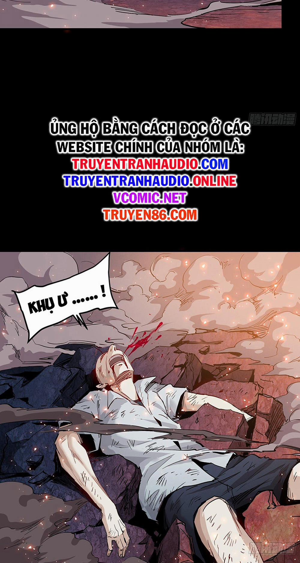 Tinh Giáp Hồn Tướng 54 trang 42