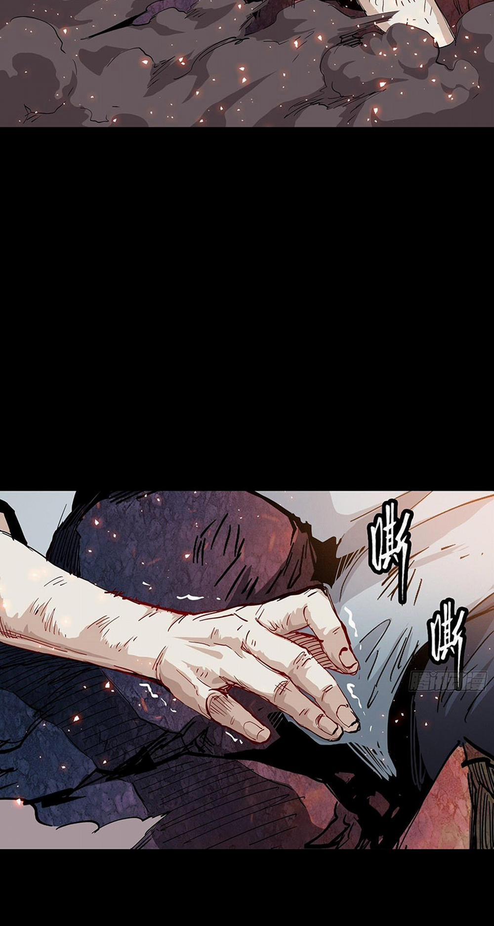 Tinh Giáp Hồn Tướng 54 trang 43