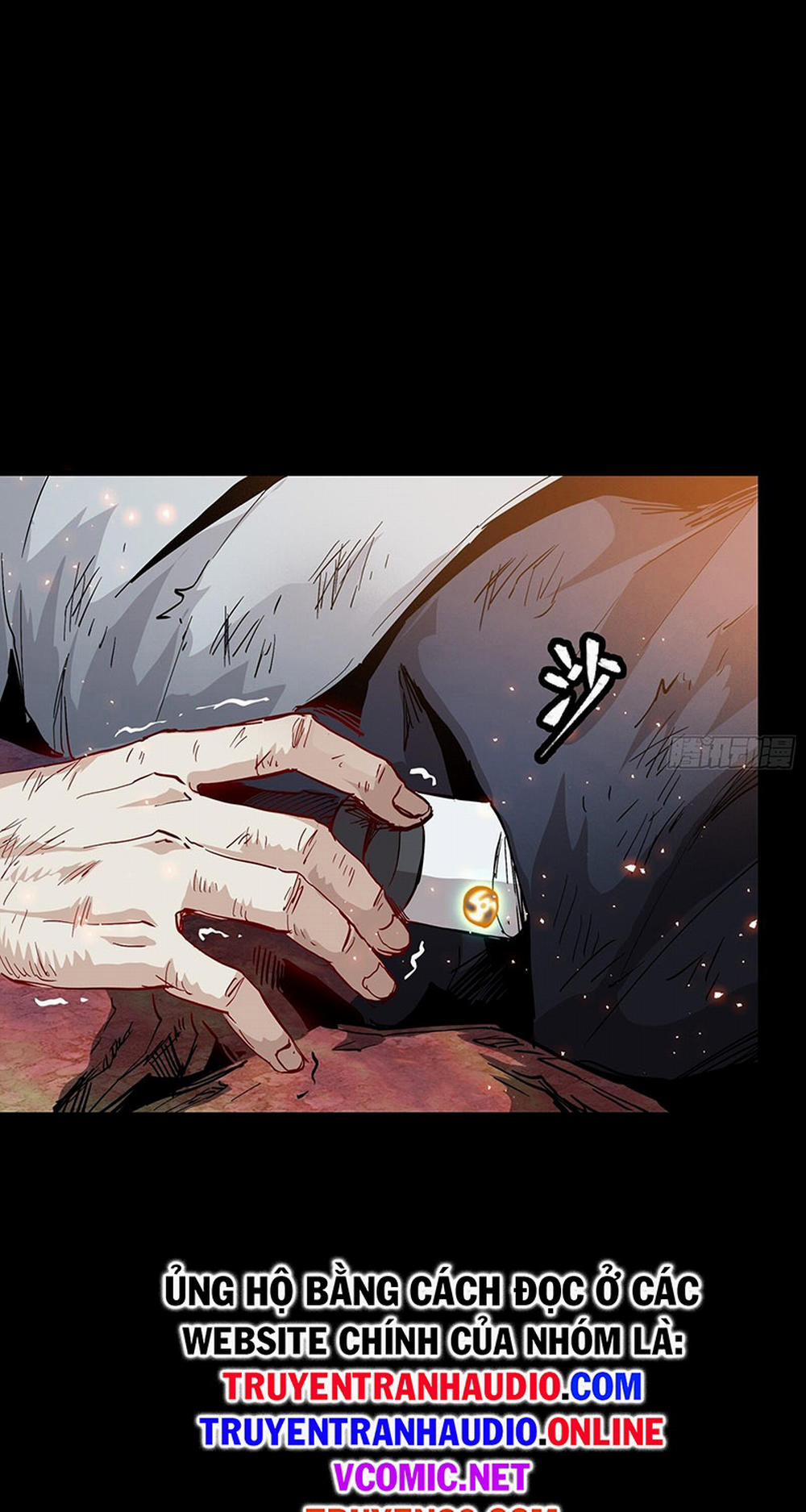 Tinh Giáp Hồn Tướng 54 trang 44