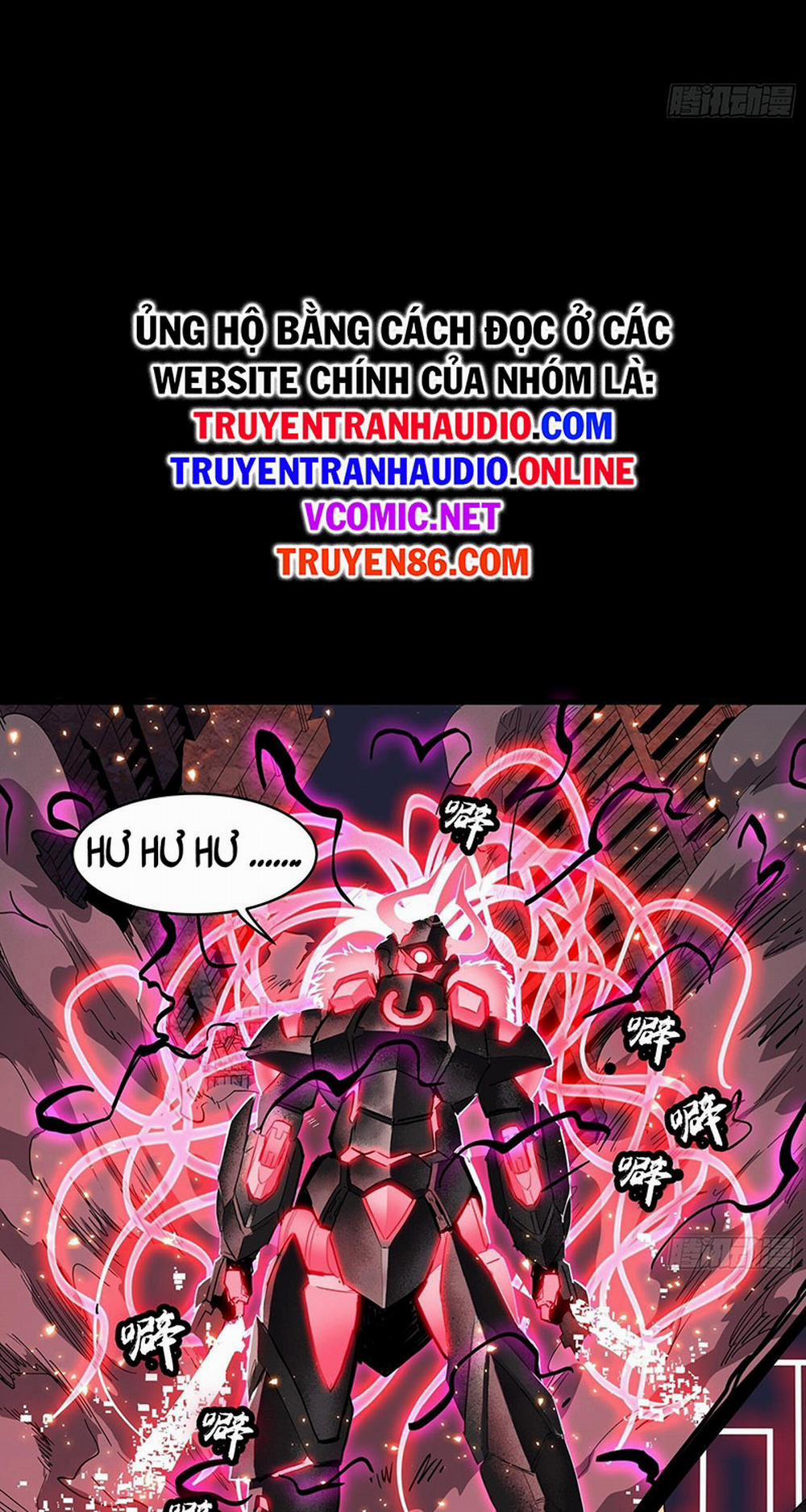 Tinh Giáp Hồn Tướng 54 trang 6