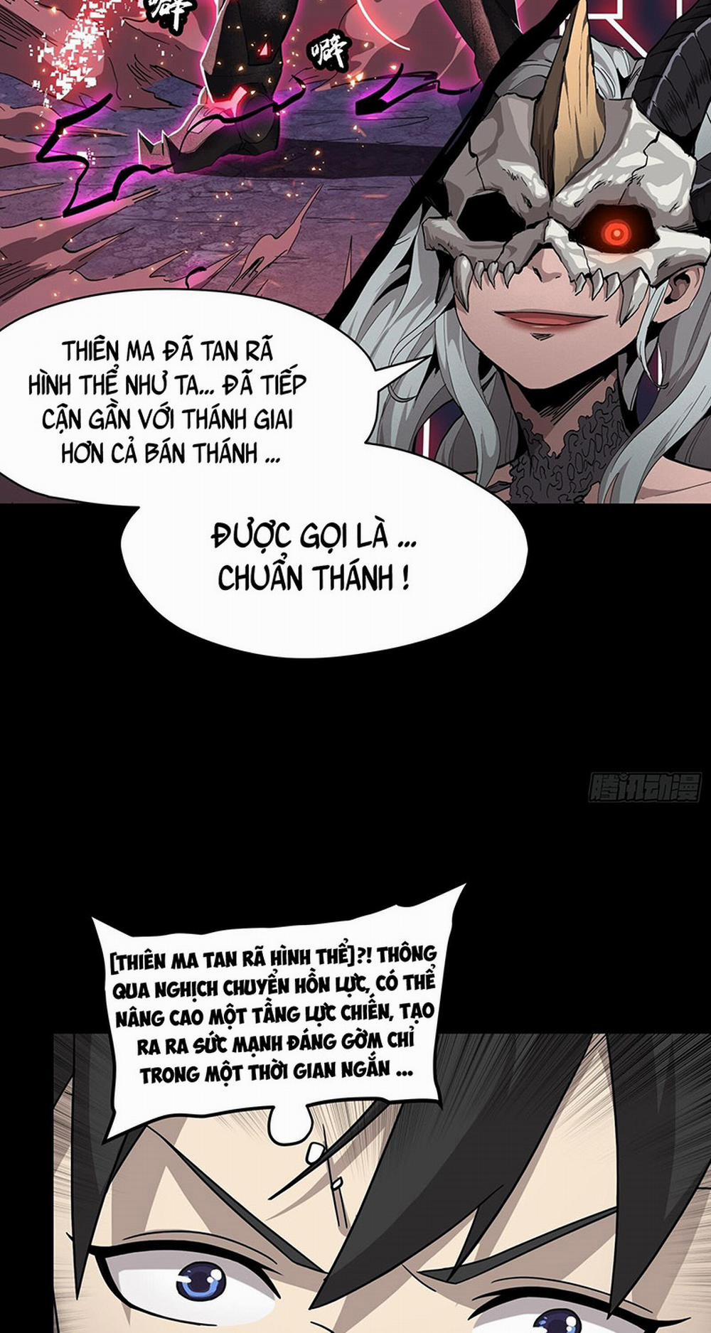 Tinh Giáp Hồn Tướng 54 trang 7