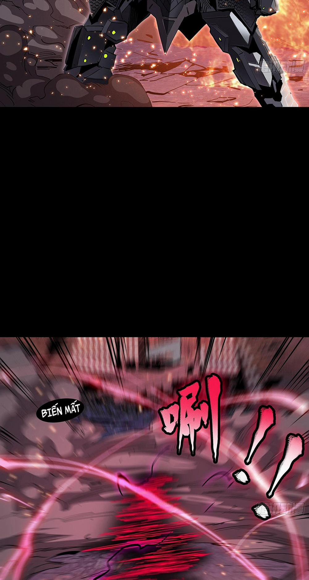 Tinh Giáp Hồn Tướng 54 trang 9