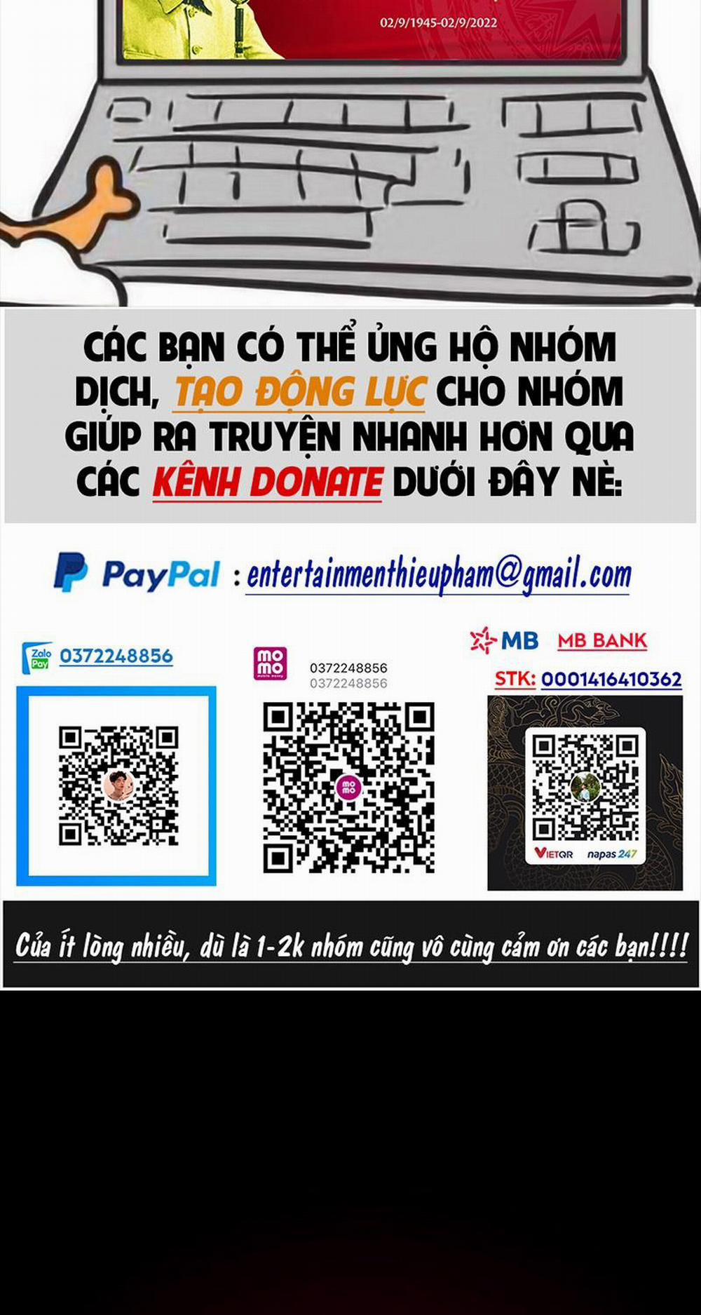 Tinh Giáp Hồn Tướng 55 trang 1