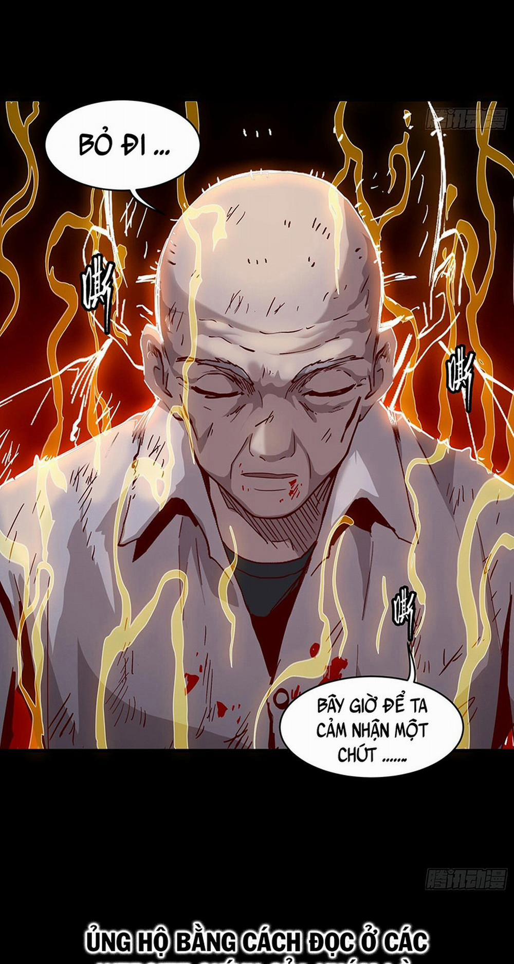 Tinh Giáp Hồn Tướng 55 trang 10