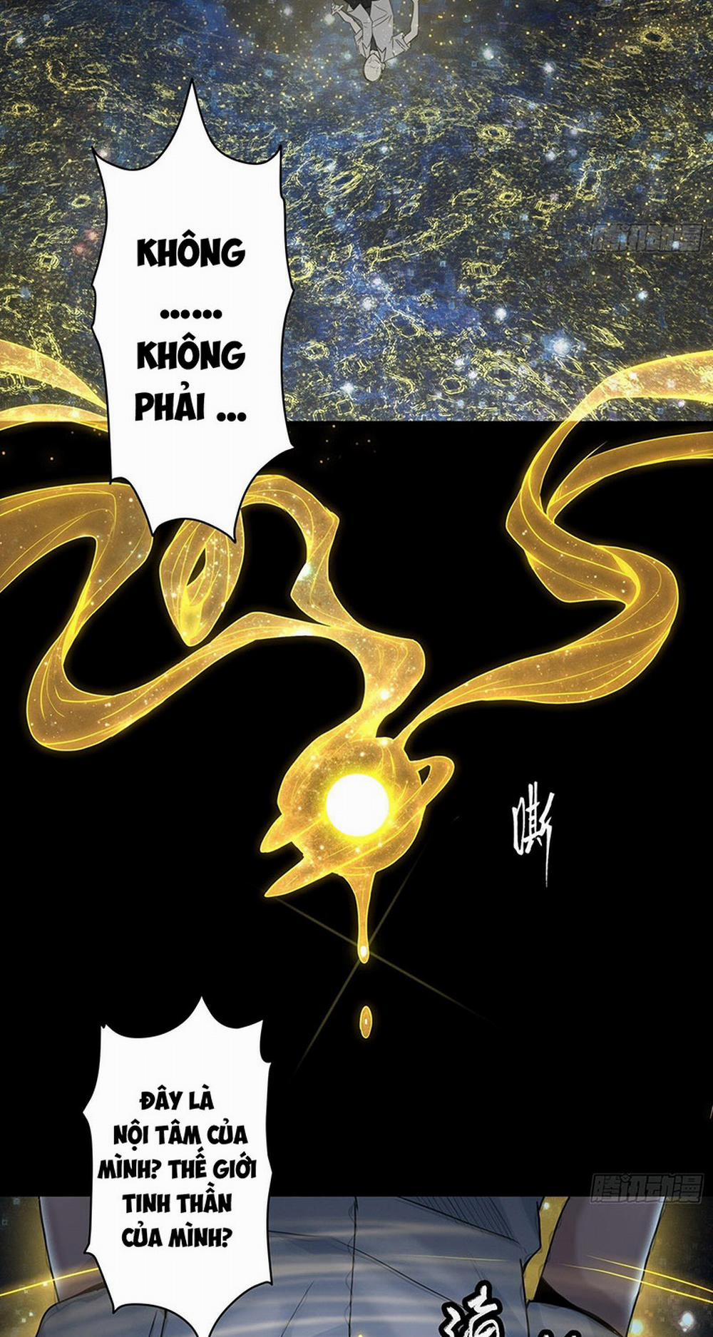 Tinh Giáp Hồn Tướng 55 trang 15