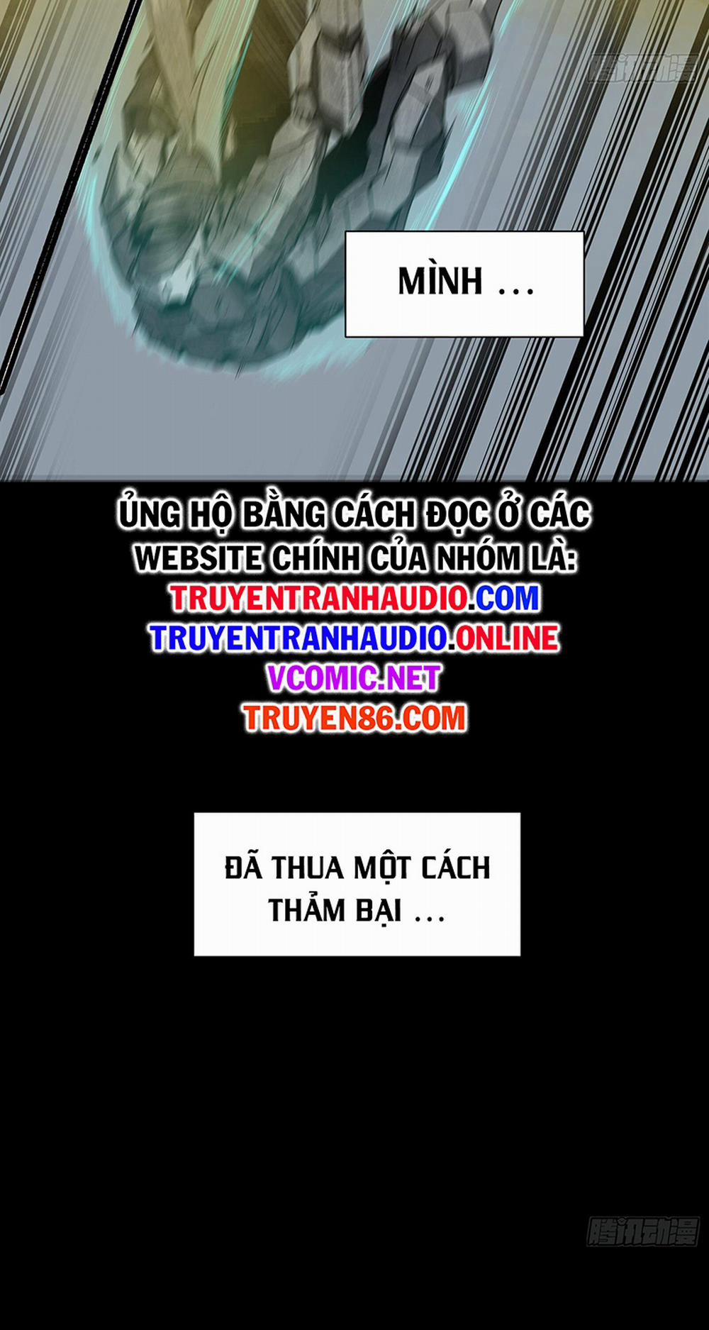 Tinh Giáp Hồn Tướng 55 trang 19