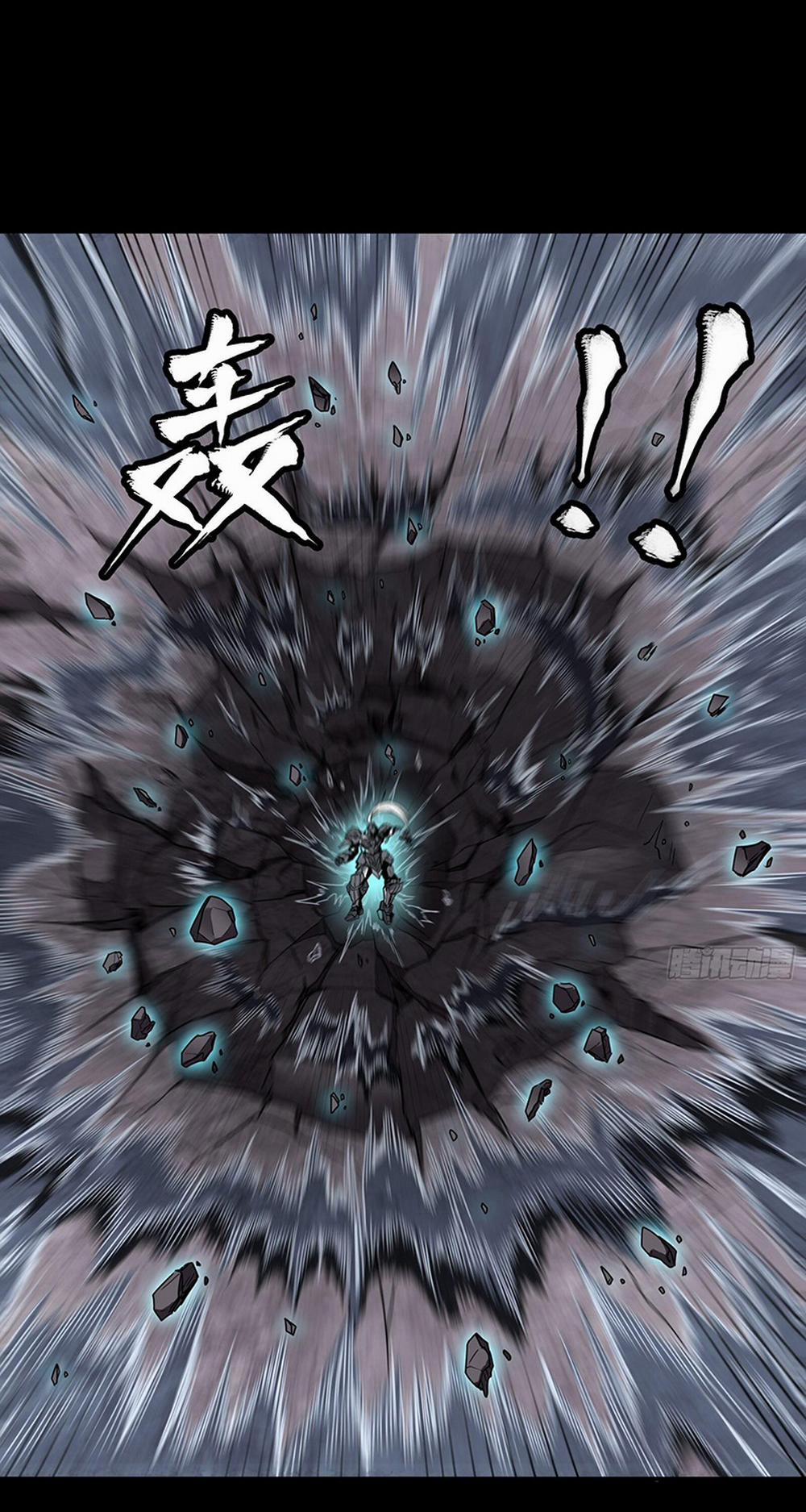 Tinh Giáp Hồn Tướng 55 trang 20