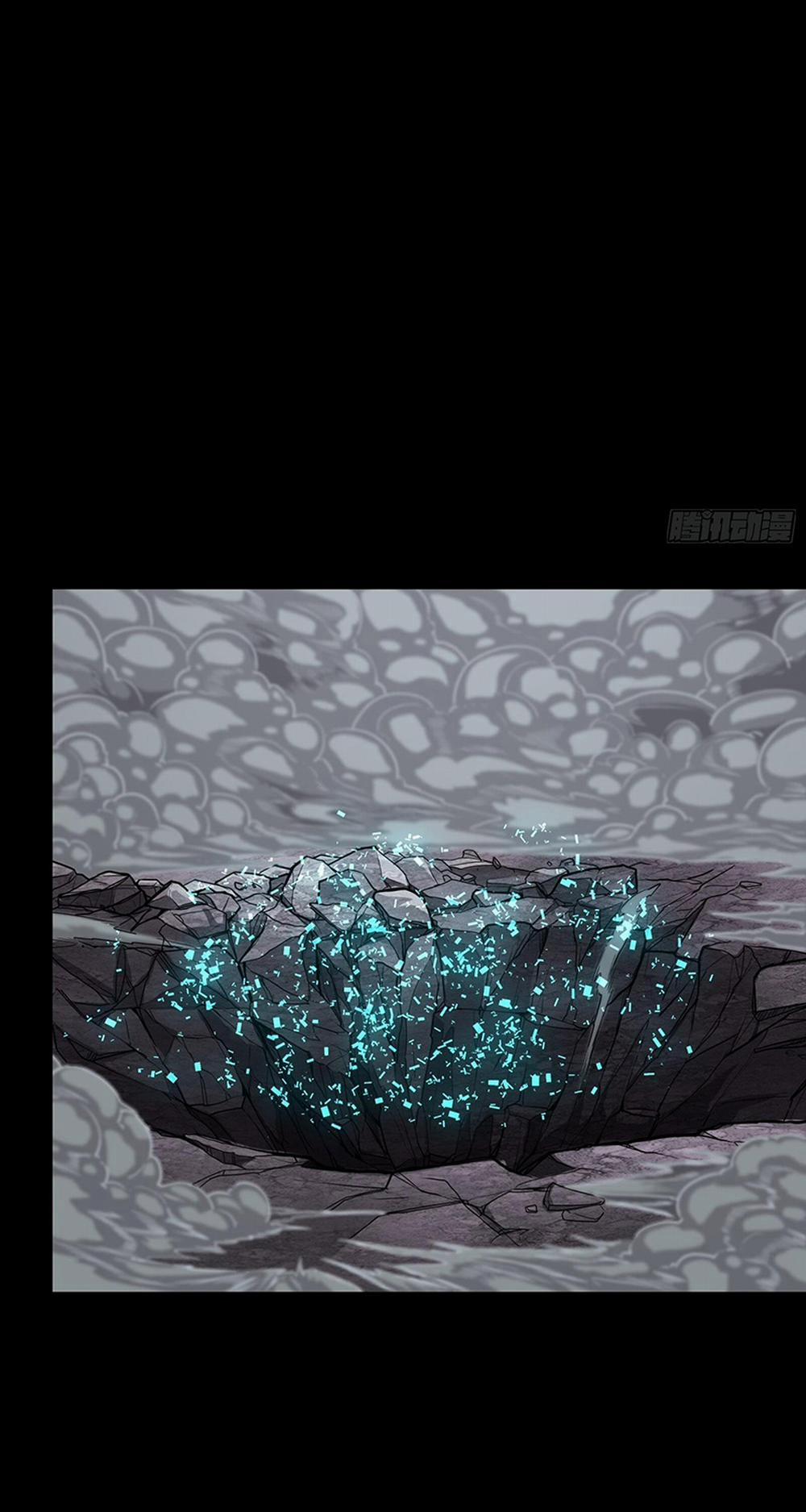 Tinh Giáp Hồn Tướng 55 trang 21