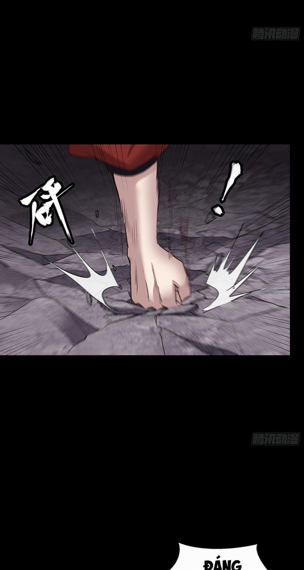 Tinh Giáp Hồn Tướng 55 trang 22