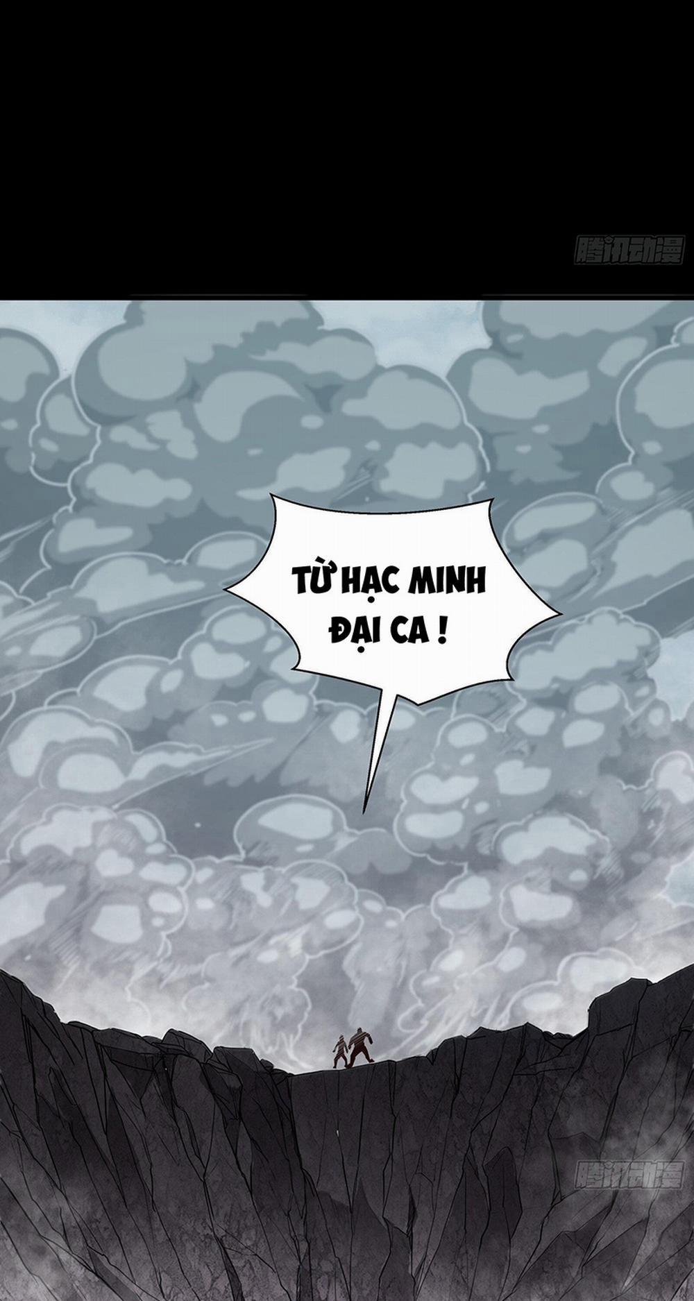 Tinh Giáp Hồn Tướng 55 trang 24