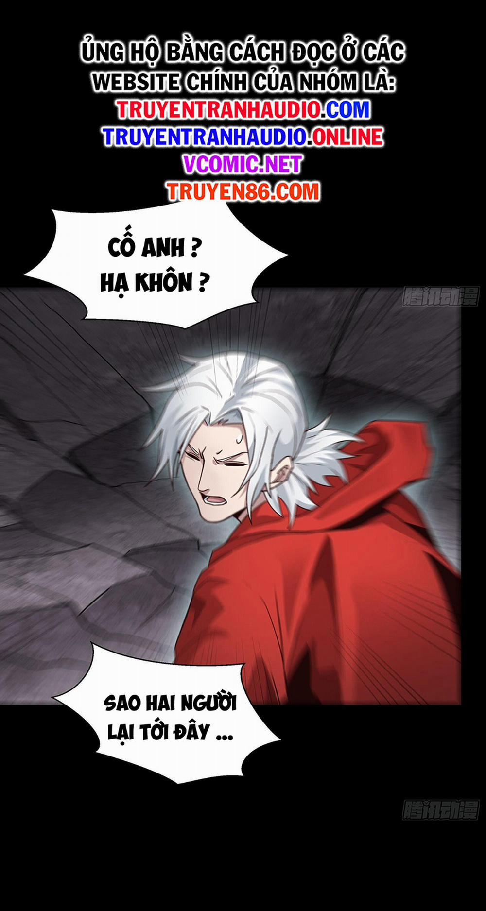 Tinh Giáp Hồn Tướng 55 trang 26