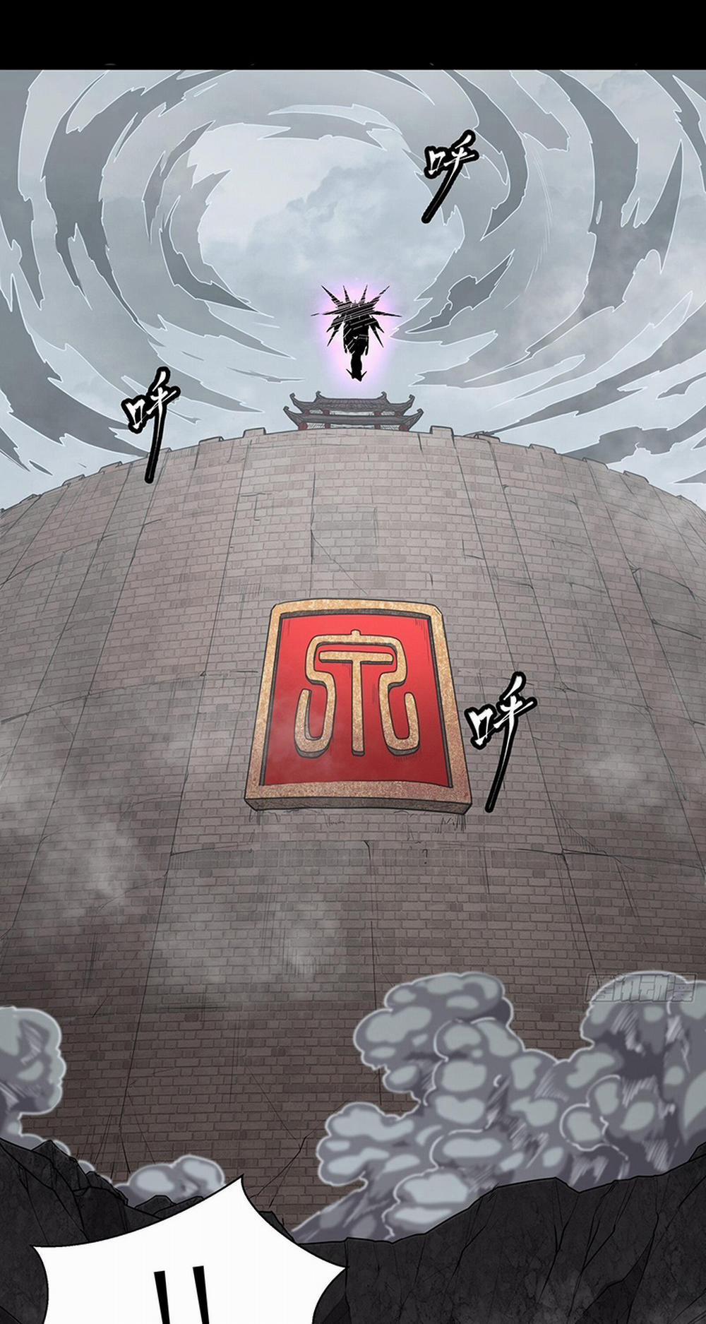 Tinh Giáp Hồn Tướng 55 trang 29