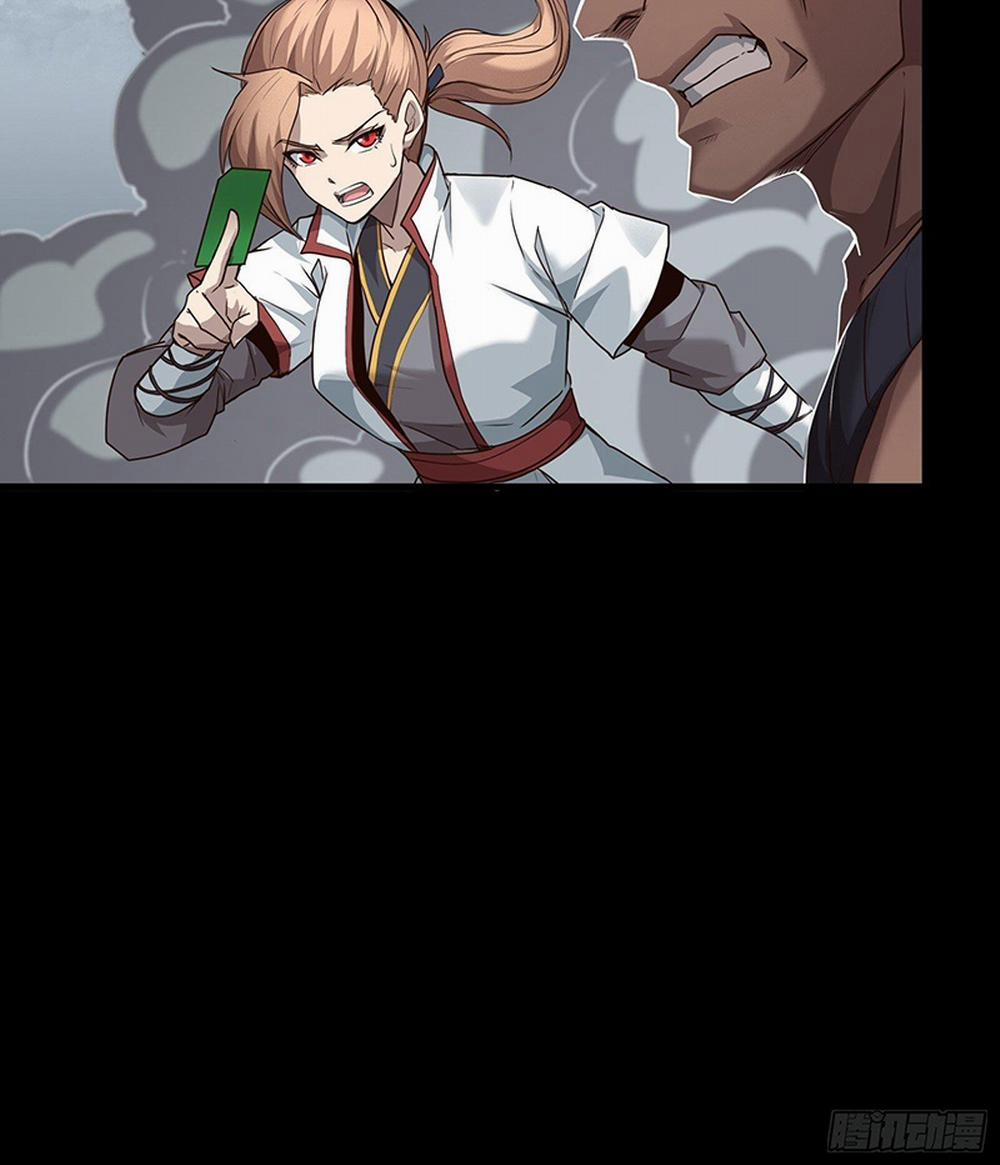 Tinh Giáp Hồn Tướng 55 trang 32