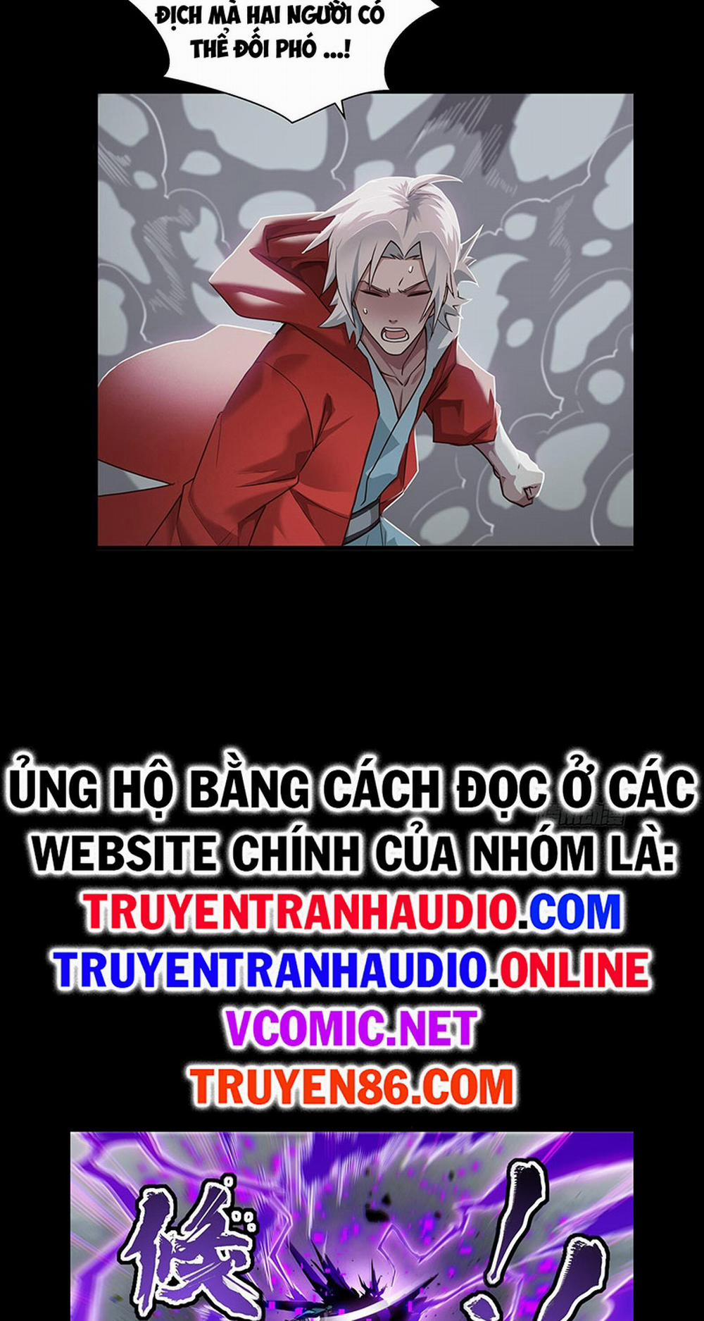 Tinh Giáp Hồn Tướng 55 trang 34