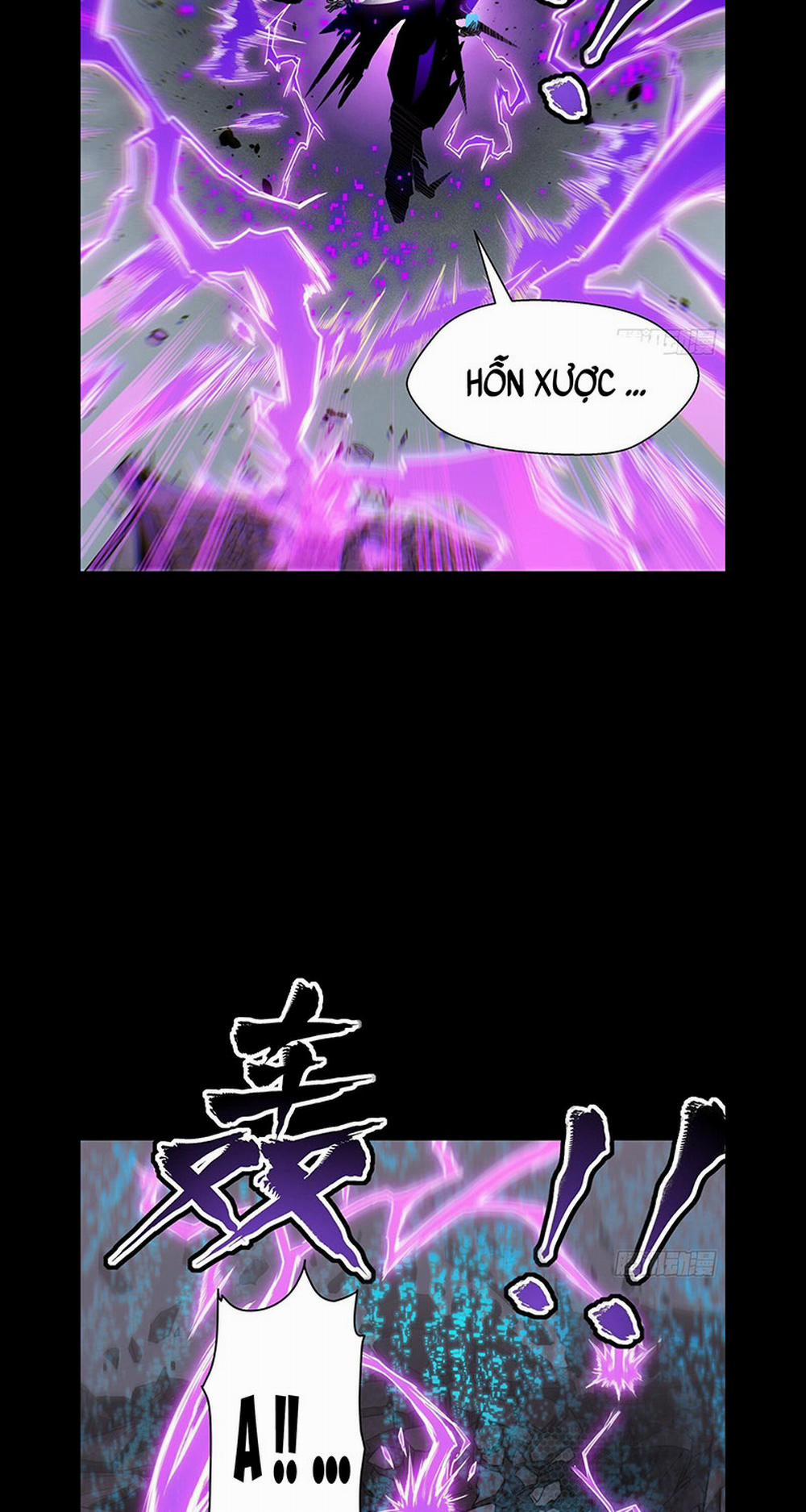 Tinh Giáp Hồn Tướng 55 trang 35