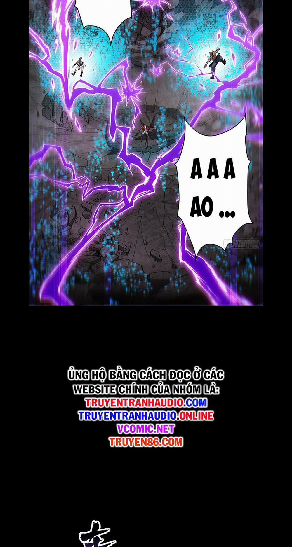 Tinh Giáp Hồn Tướng 55 trang 36