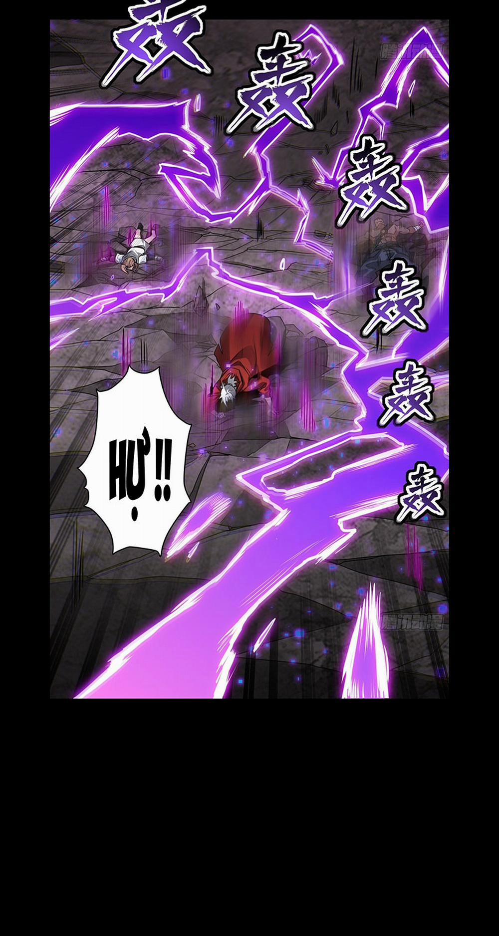 Tinh Giáp Hồn Tướng 55 trang 37