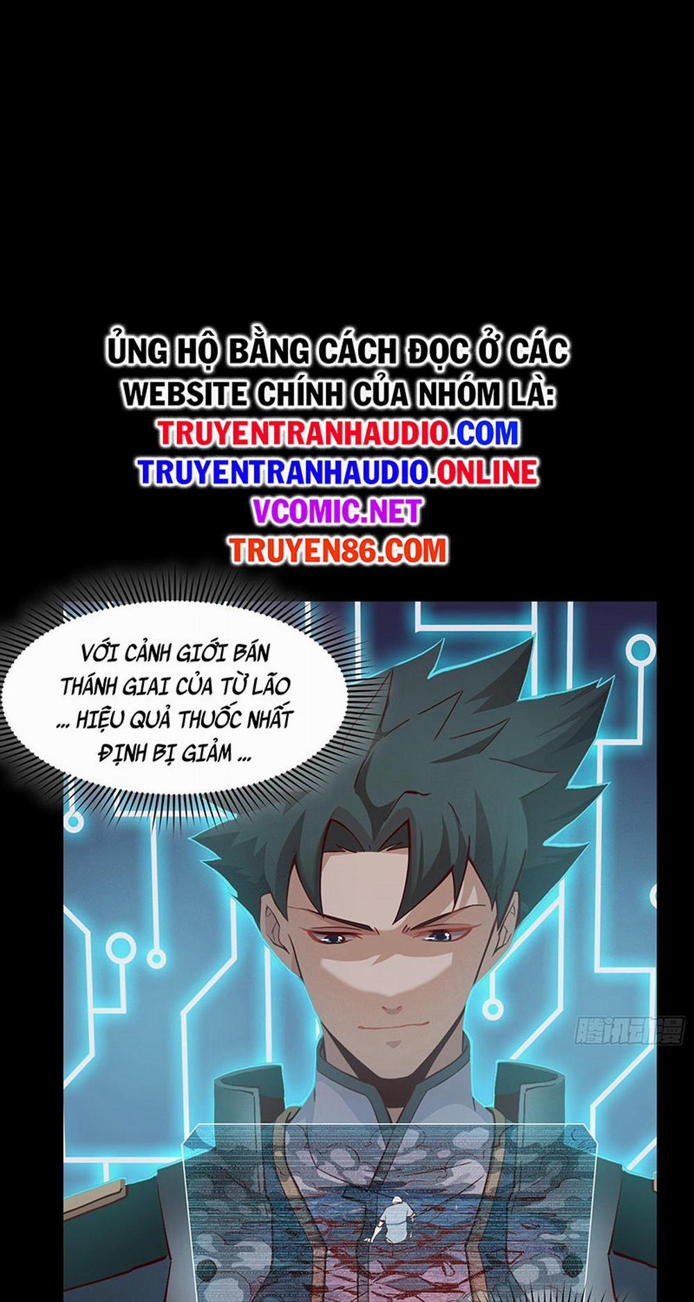 Tinh Giáp Hồn Tướng 55 trang 4