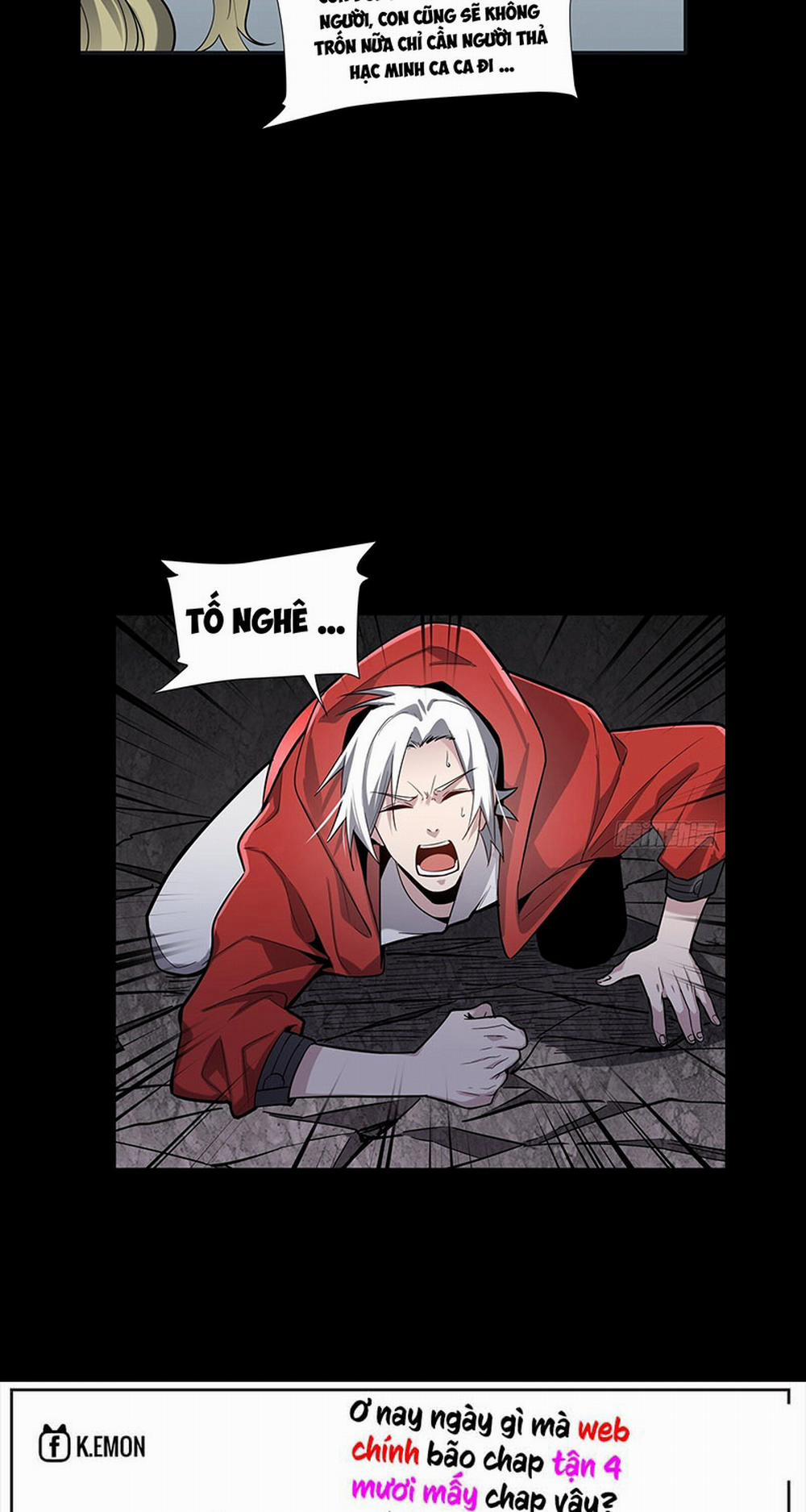 Tinh Giáp Hồn Tướng 55 trang 43