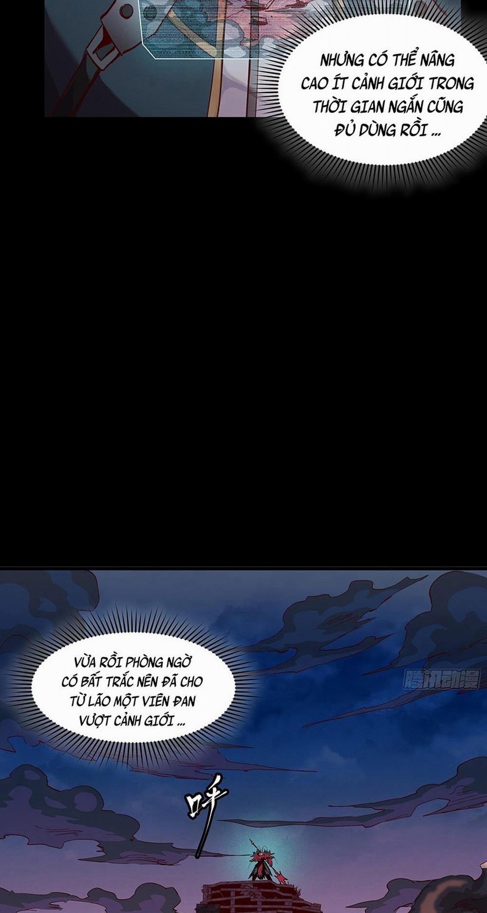 Tinh Giáp Hồn Tướng 55 trang 5