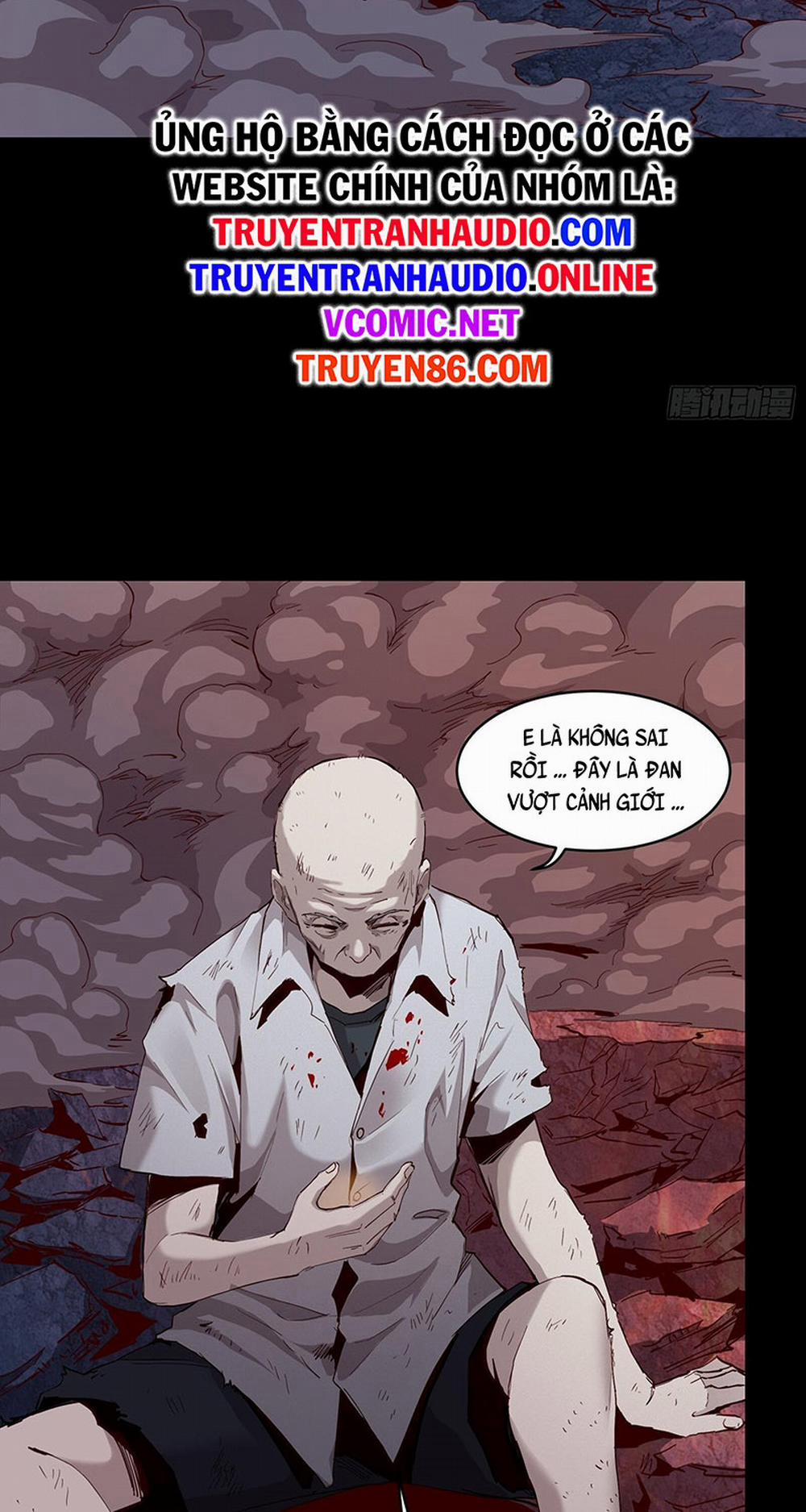 Tinh Giáp Hồn Tướng 55 trang 7