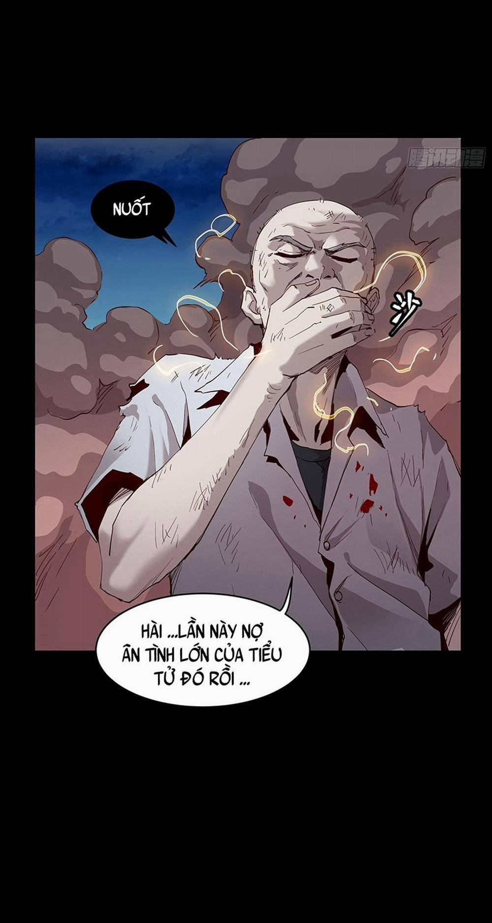 Tinh Giáp Hồn Tướng 55 trang 9