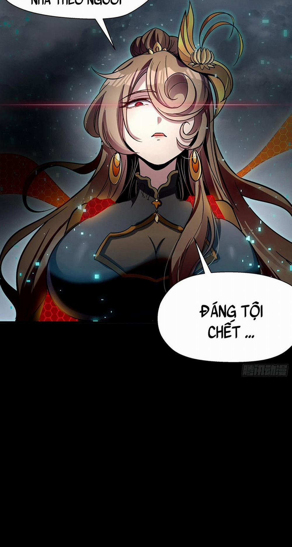 Tinh Giáp Hồn Tướng 56 trang 11