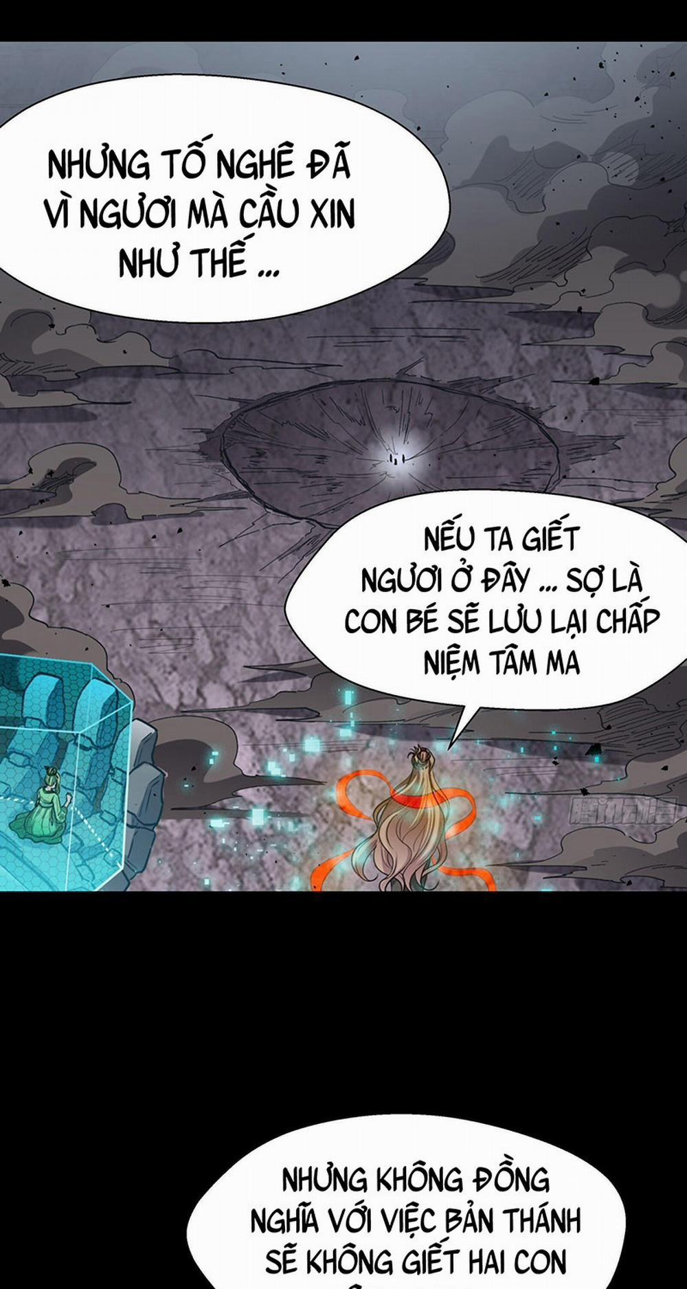 Tinh Giáp Hồn Tướng 56 trang 12