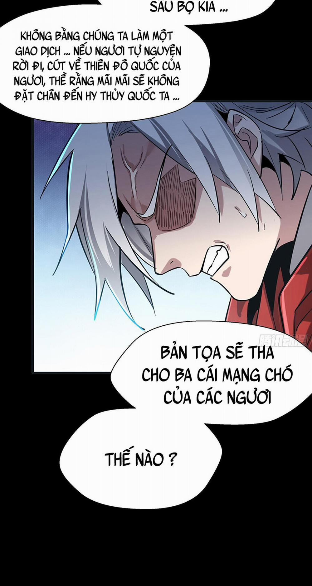 Tinh Giáp Hồn Tướng 56 trang 13