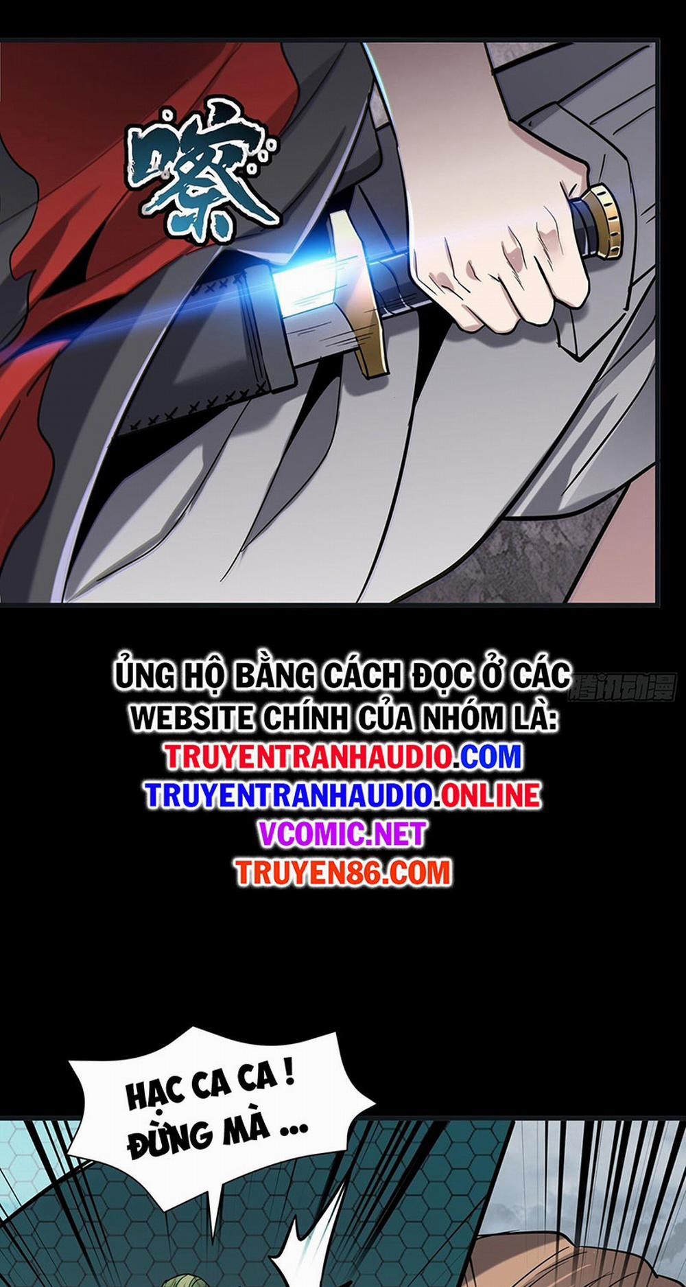 Tinh Giáp Hồn Tướng 56 trang 14